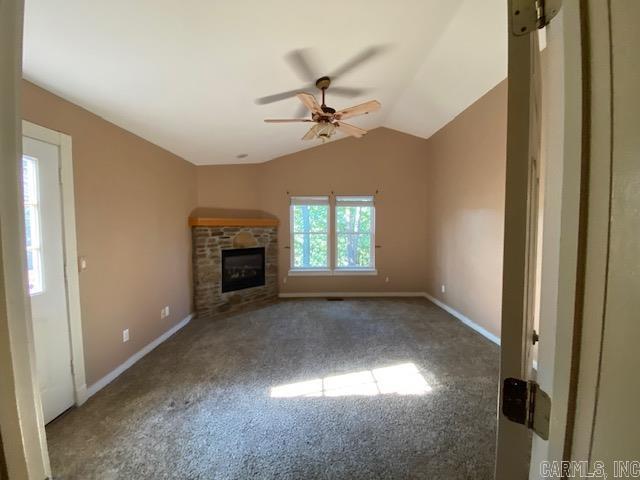 2799 Autumn  Mountain View, AR