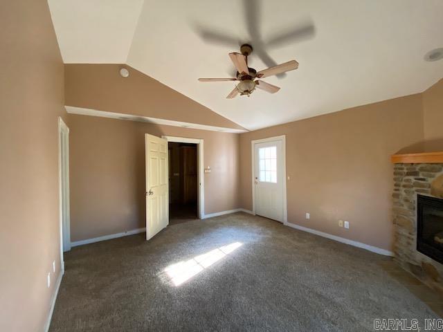 2799 Autumn  Mountain View, AR