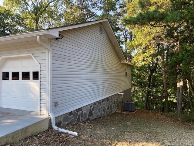 2799 Autumn  Mountain View, AR