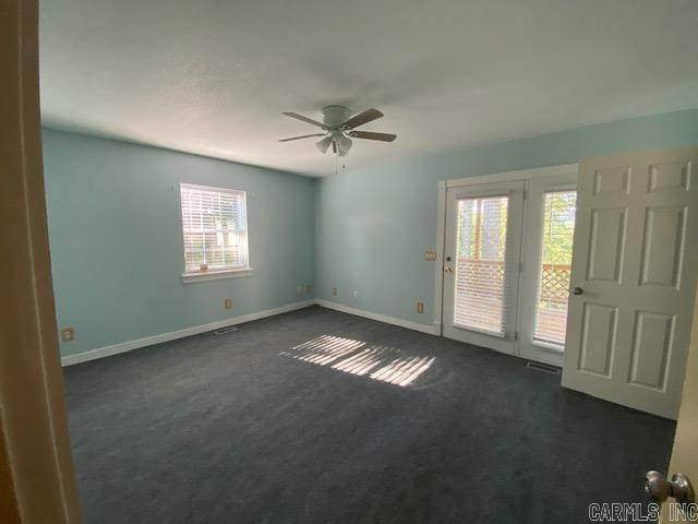 2799 Autumn  Mountain View, AR