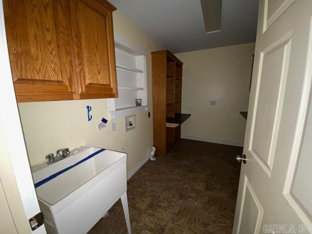 2799 Autumn  Mountain View, AR