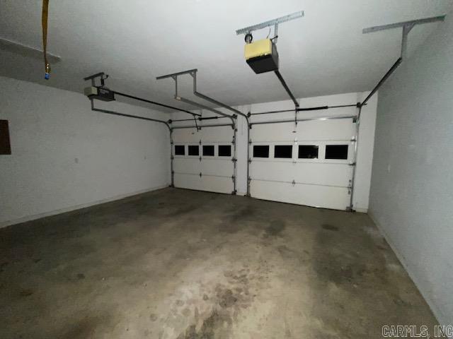 2799 Autumn  Mountain View, AR