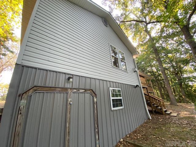 2799 Autumn  Mountain View, AR