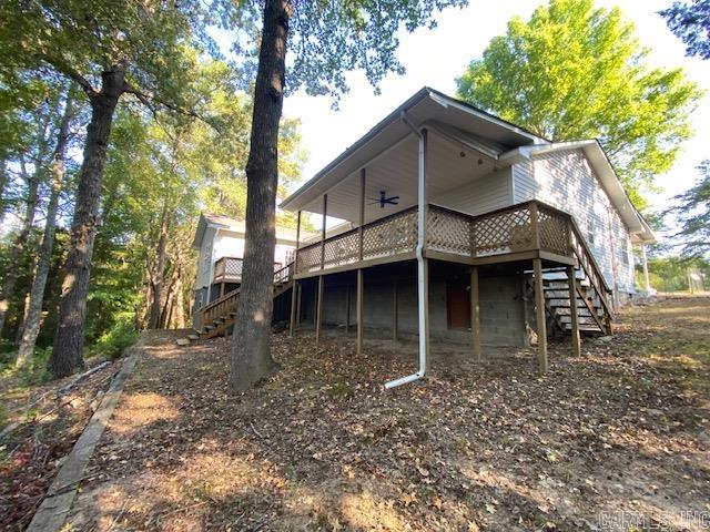 2799 Autumn  Mountain View, AR