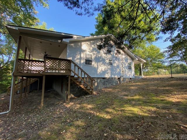 2799 Autumn  Mountain View, AR