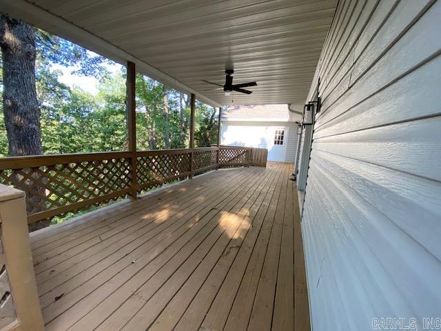 2799 Autumn  Mountain View, AR