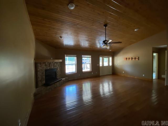 2799 Autumn  Mountain View, AR