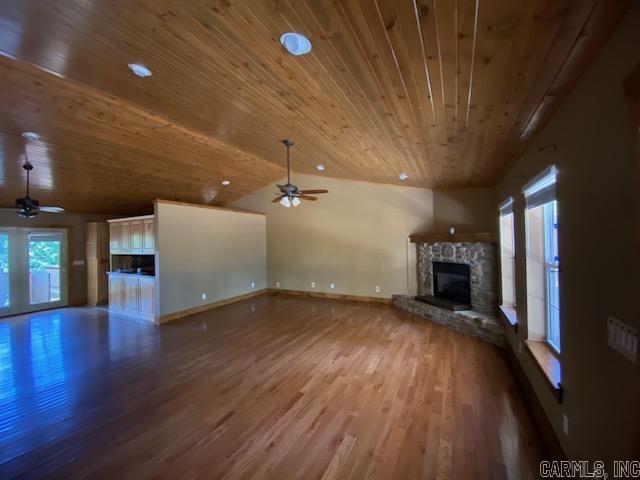 2799 Autumn  Mountain View, AR