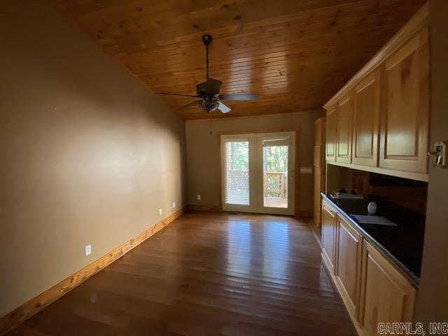 2799 Autumn  Mountain View, AR