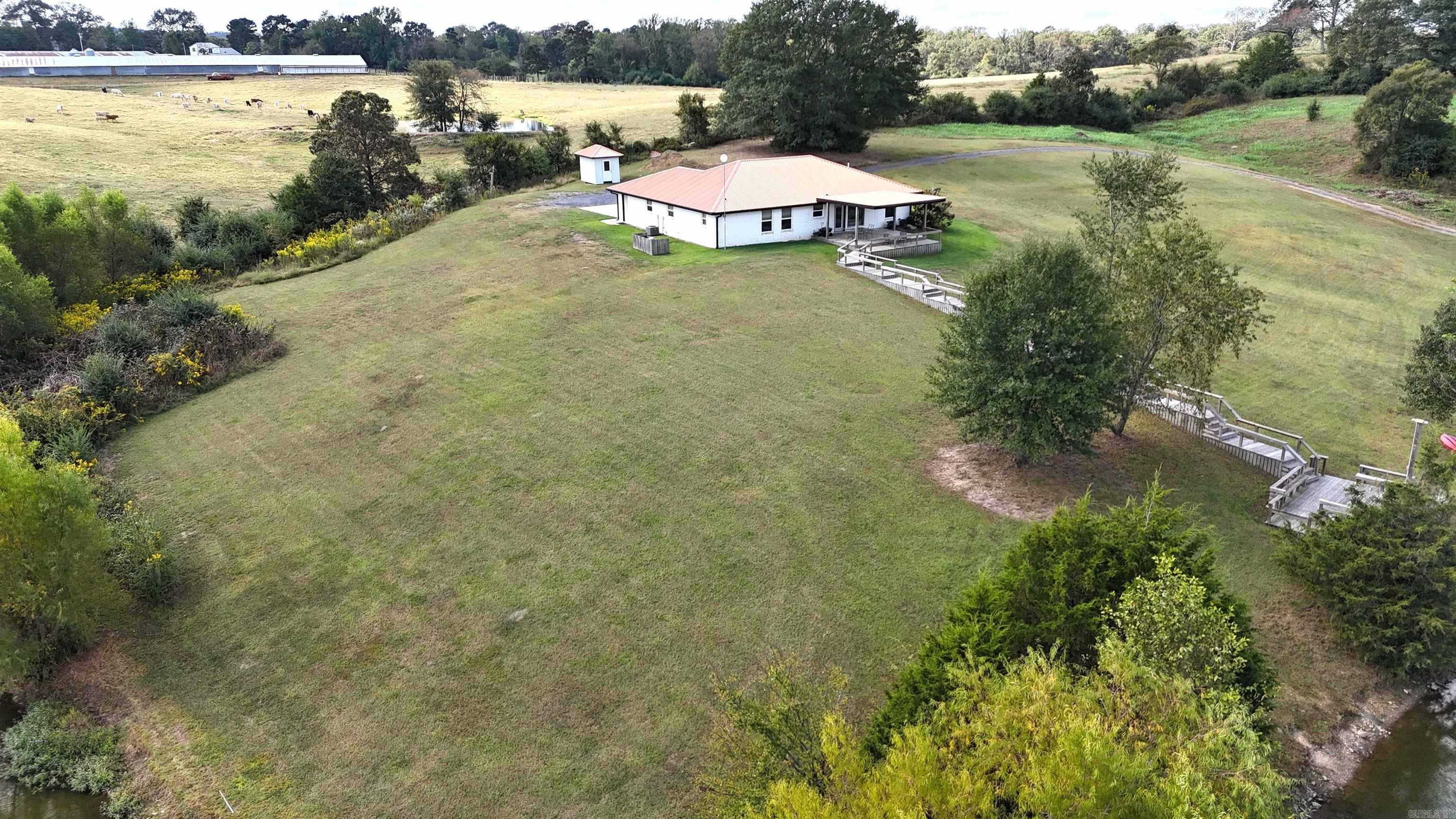 227 Chrystal Hill  Mena, AR