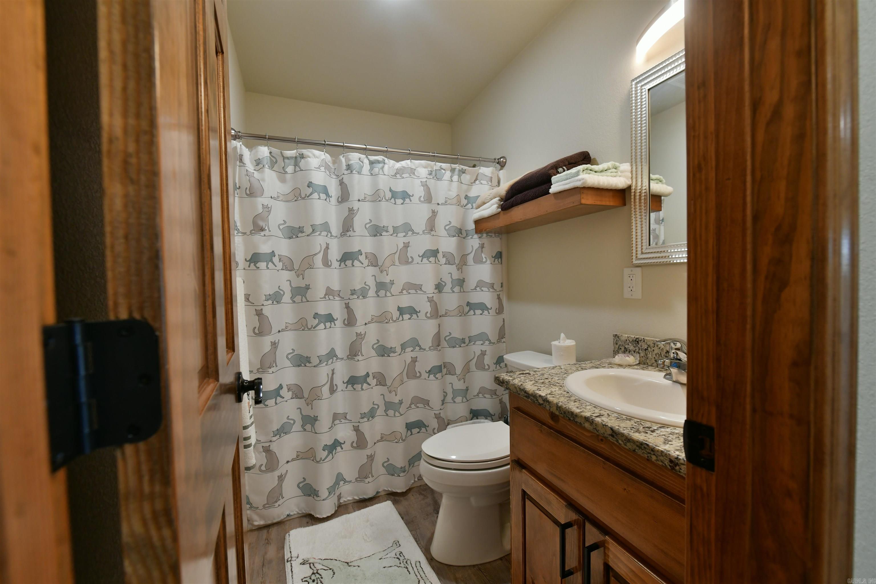 227 Chrystal Hill  Mena, AR