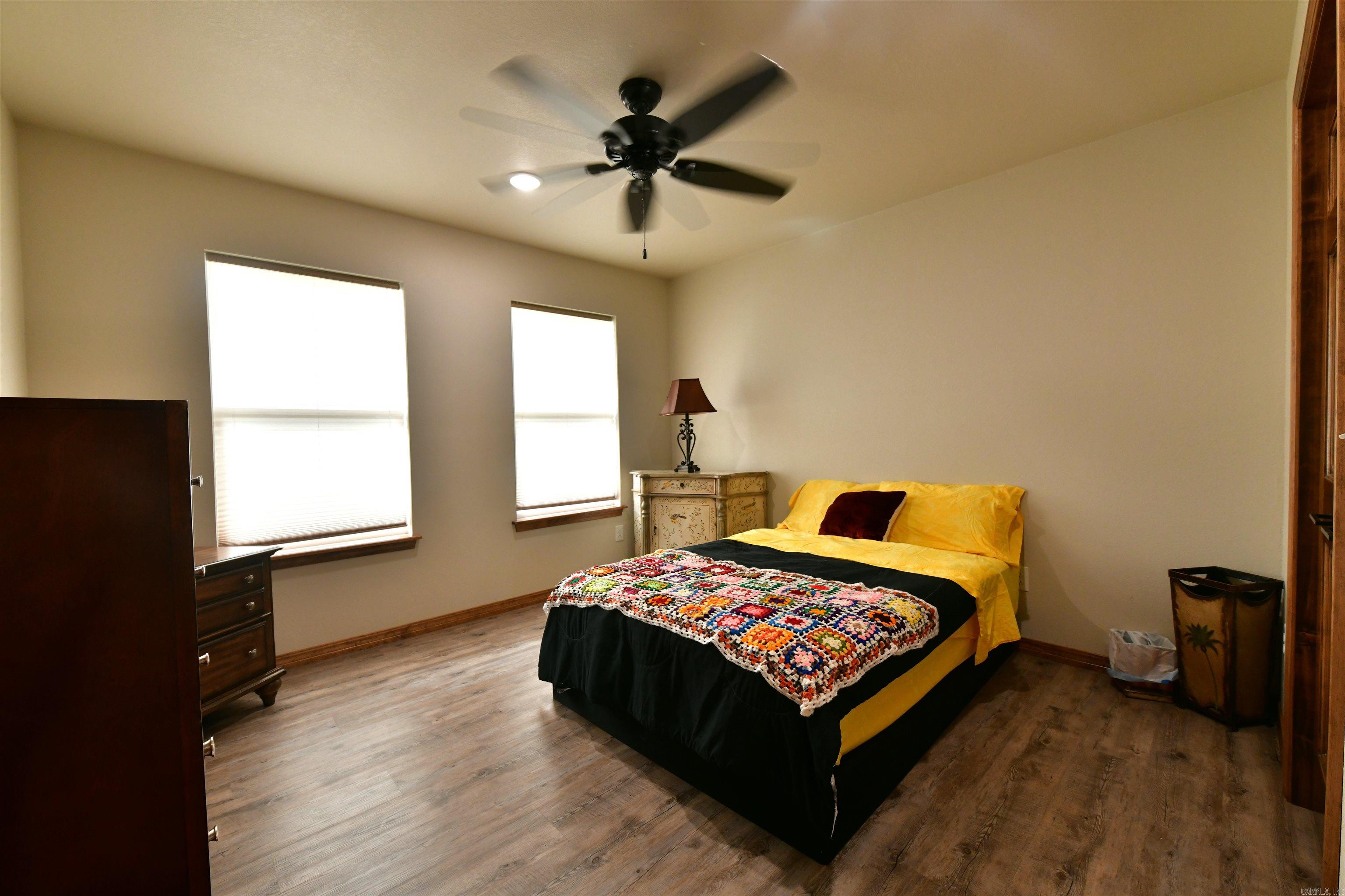 227 Chrystal Hill  Mena, AR