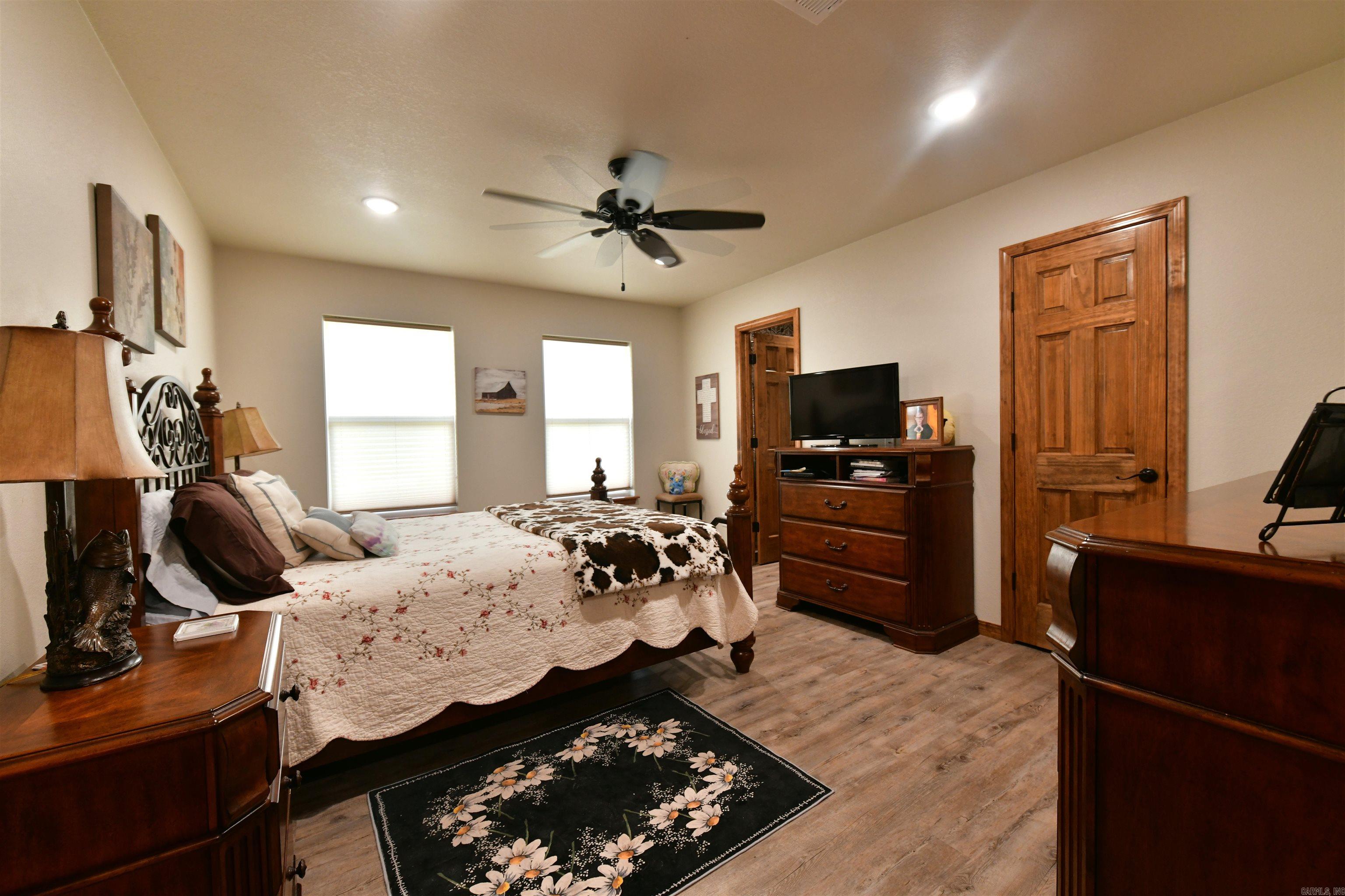 227 Chrystal Hill  Mena, AR