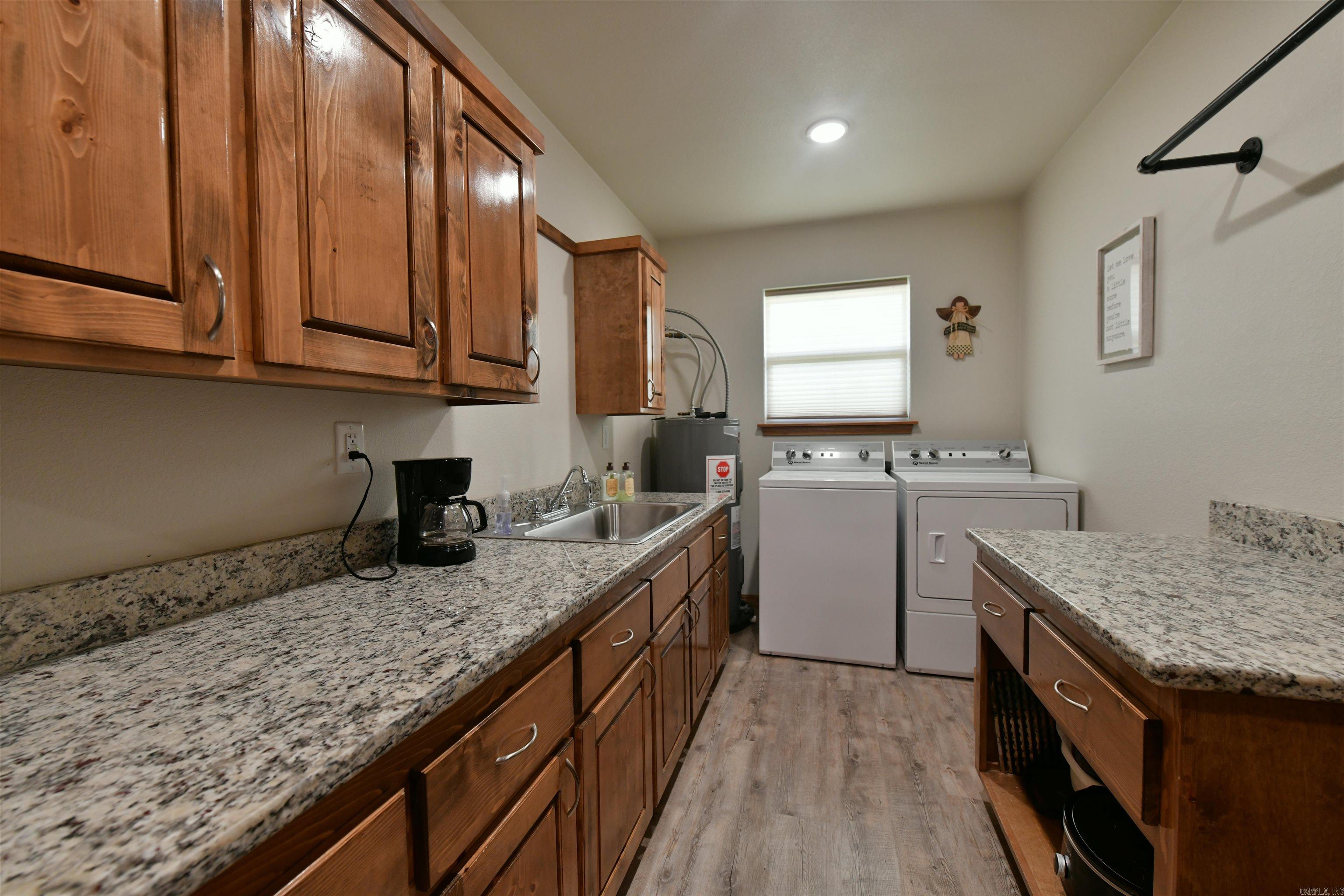 227 Chrystal Hill  Mena, AR