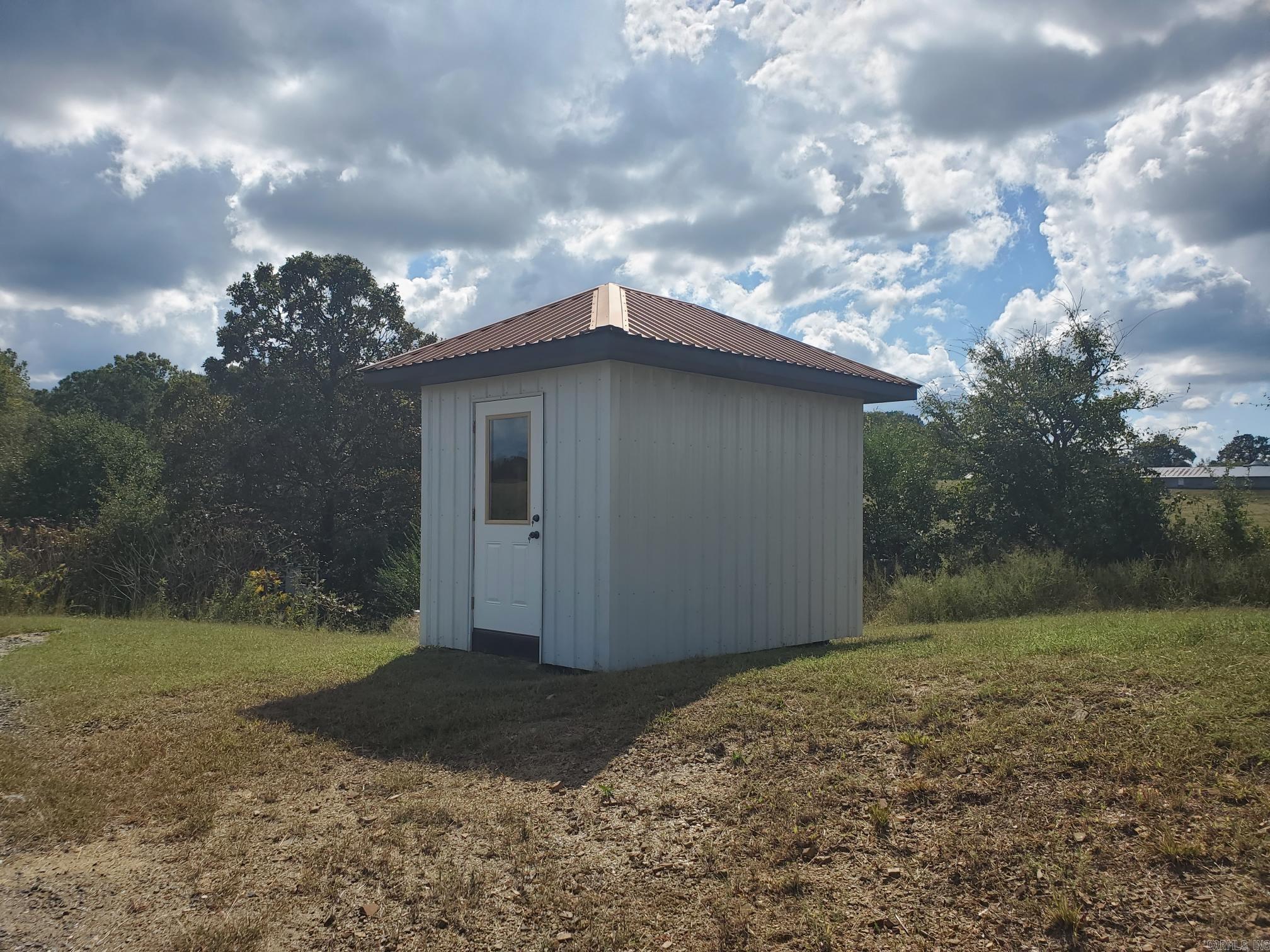 227 Chrystal Hill  Mena, AR