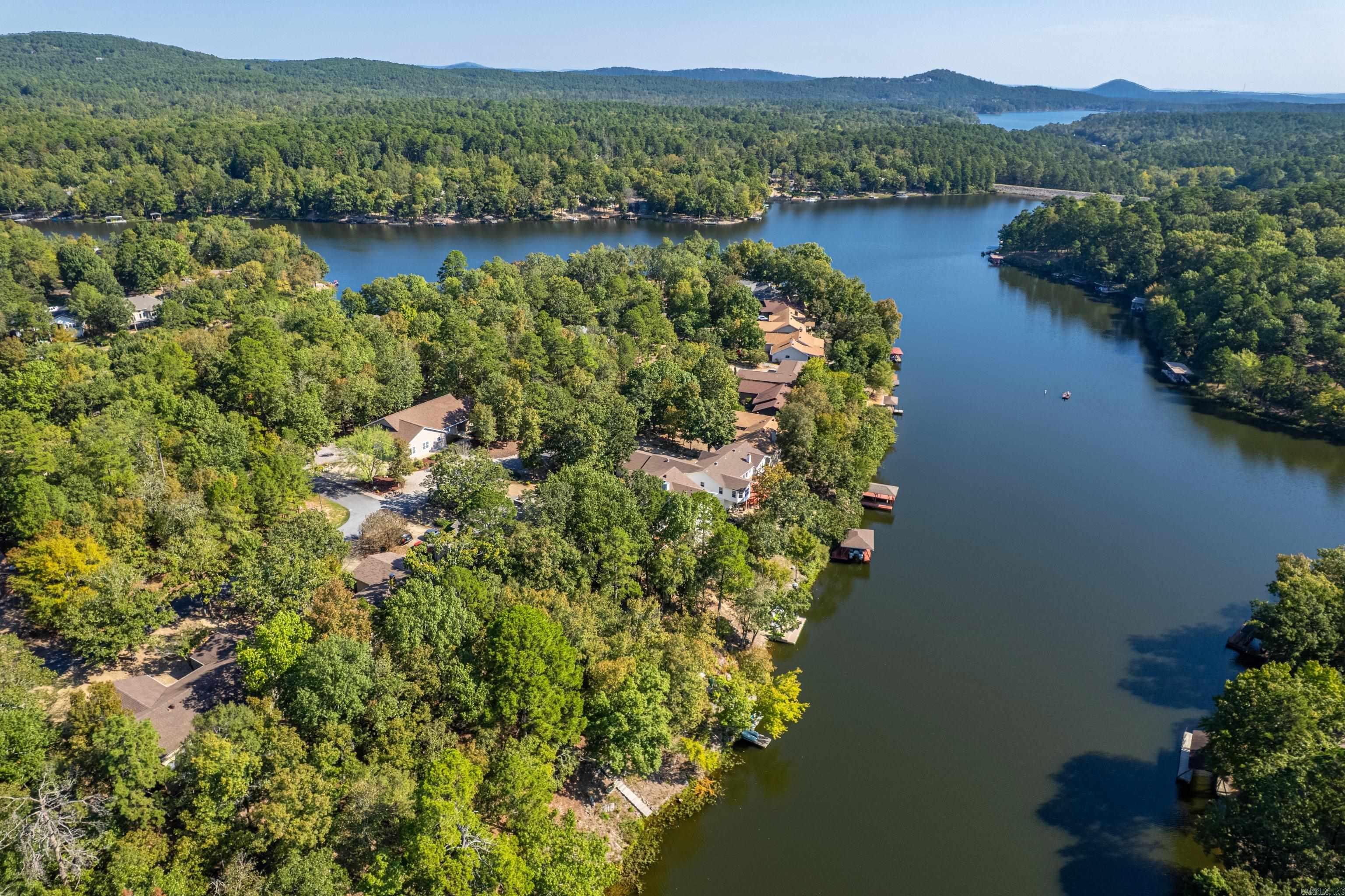 12 Alava  Hot Springs Village, AR