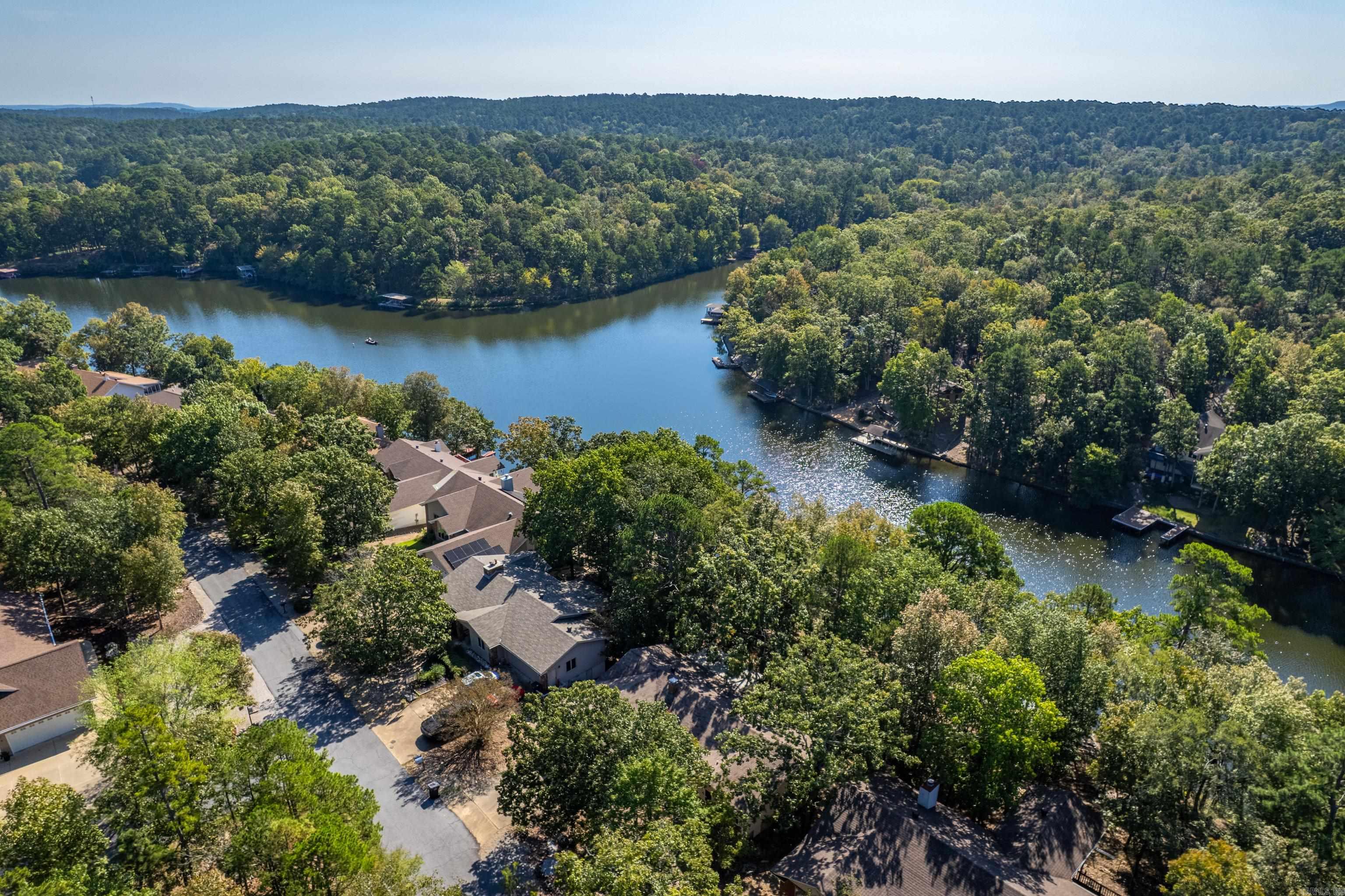 12 Alava  Hot Springs Village, AR