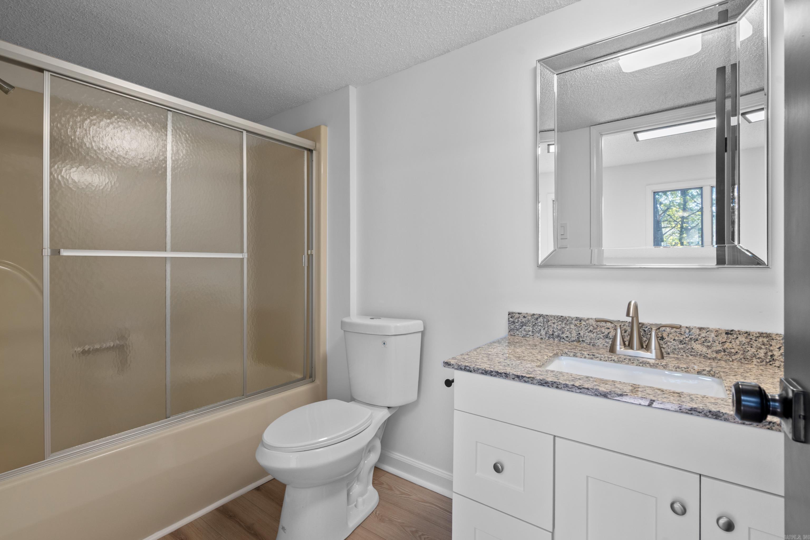 12 Alava  Hot Springs Village, AR