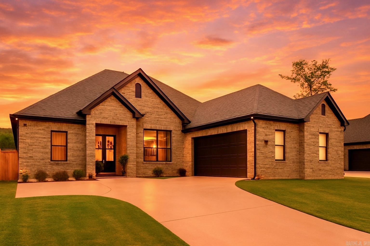 2508 Hurricane Gardens Drive Bryant, AR 72022