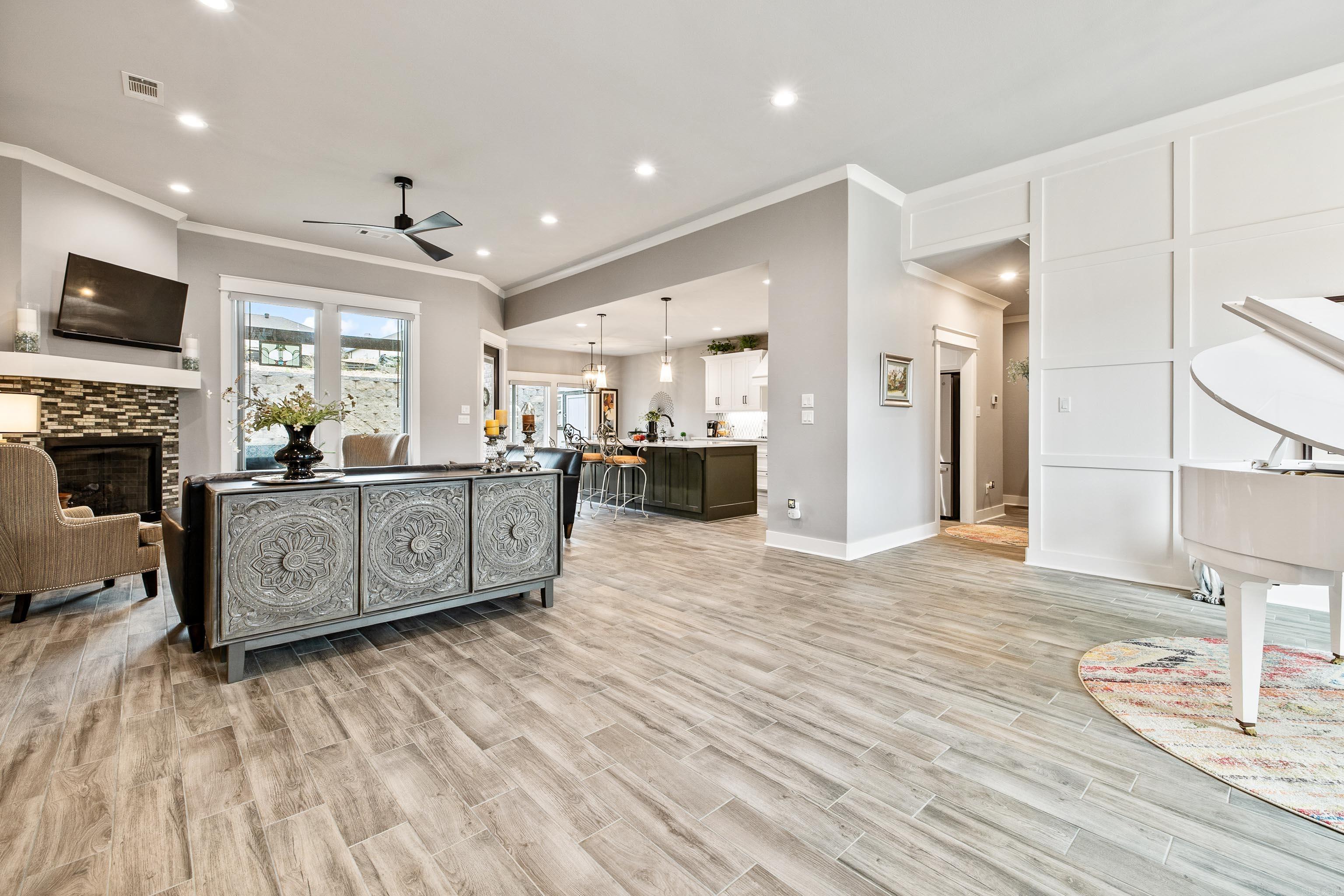 2508 Hurricane Gardens Drive Bryant, AR 72022