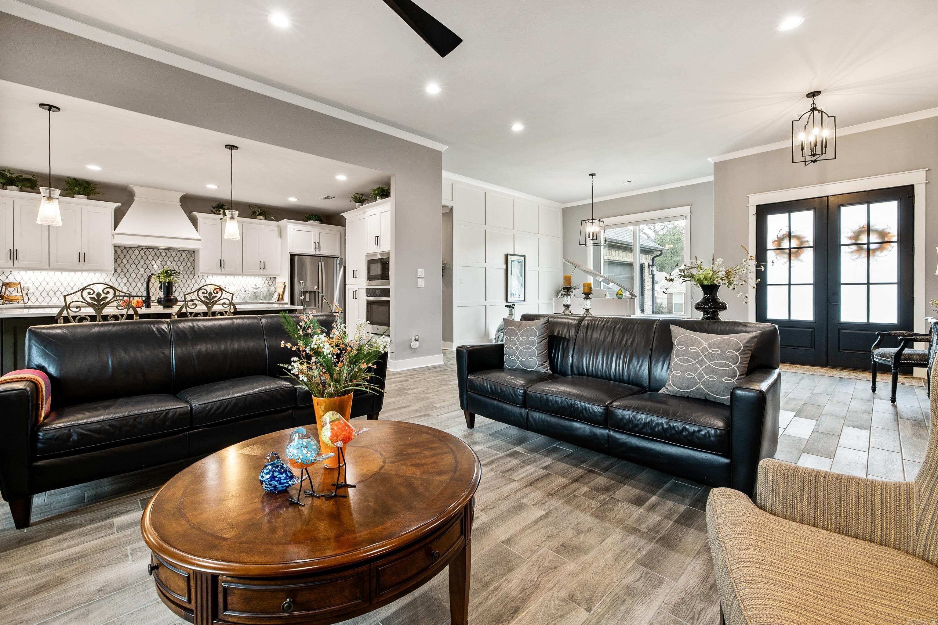 2508 Hurricane Gardens Drive Bryant, AR 72022