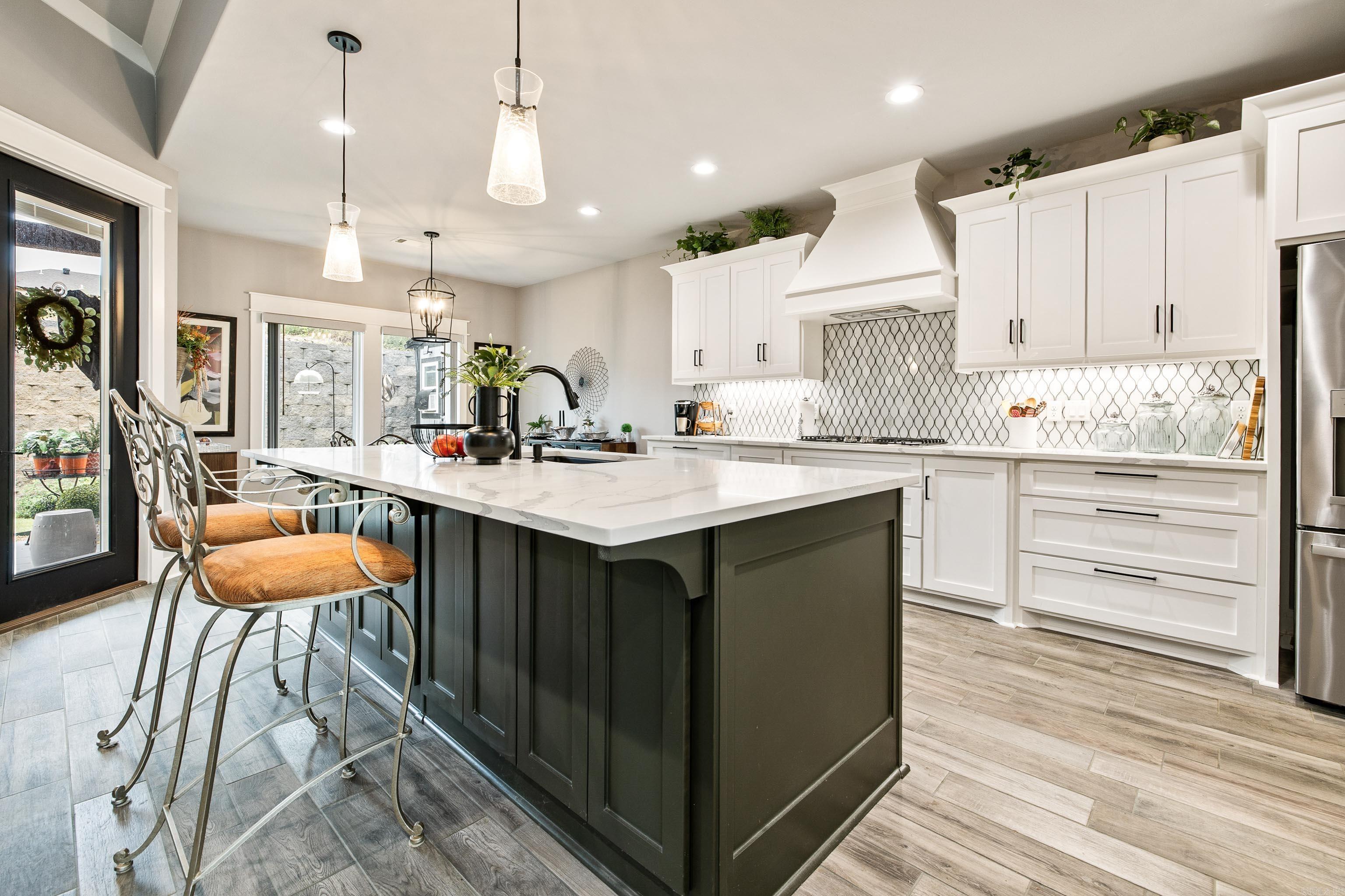 2508 Hurricane Gardens Drive Bryant, AR 72022