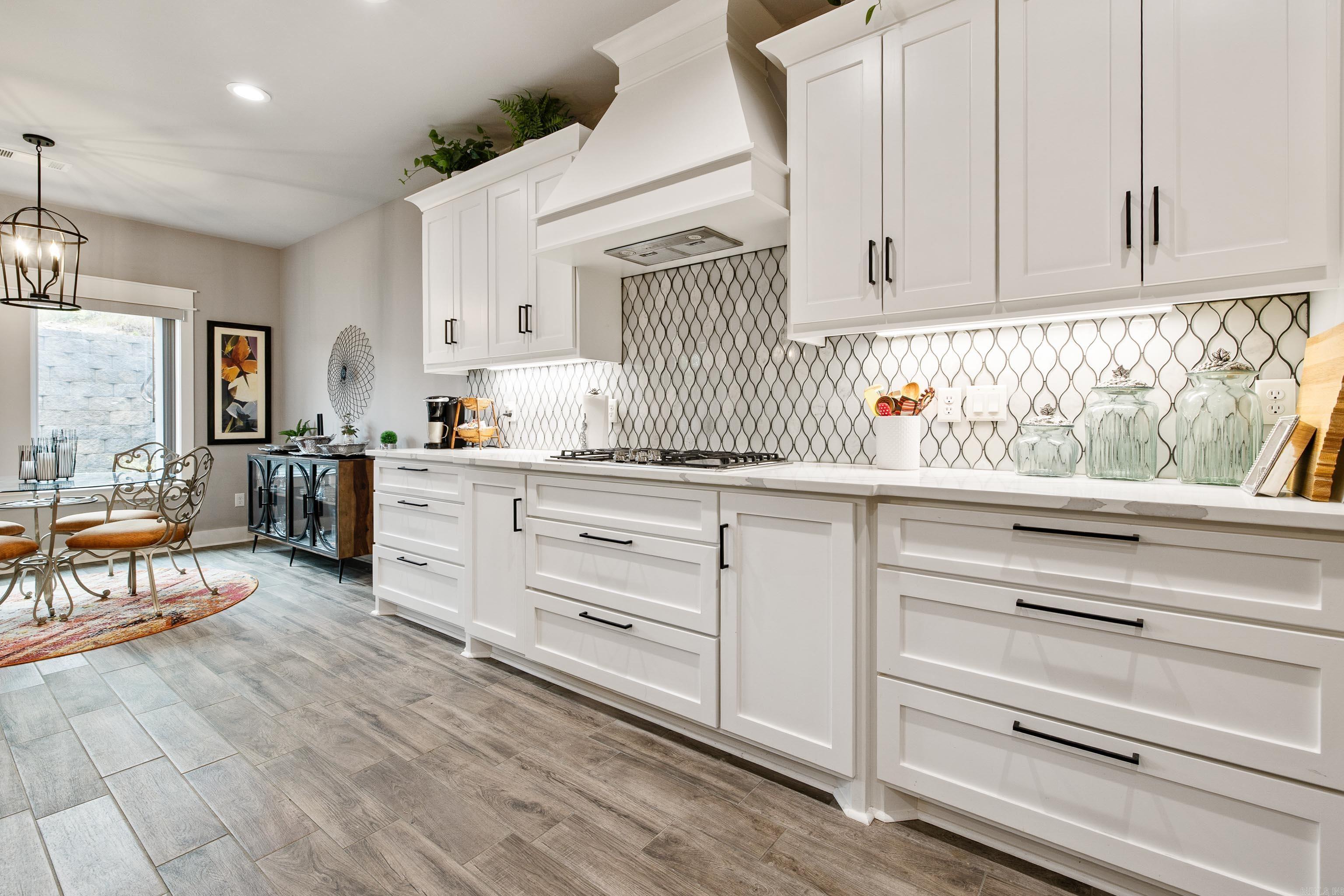 2508 Hurricane Gardens Drive Bryant, AR 72022