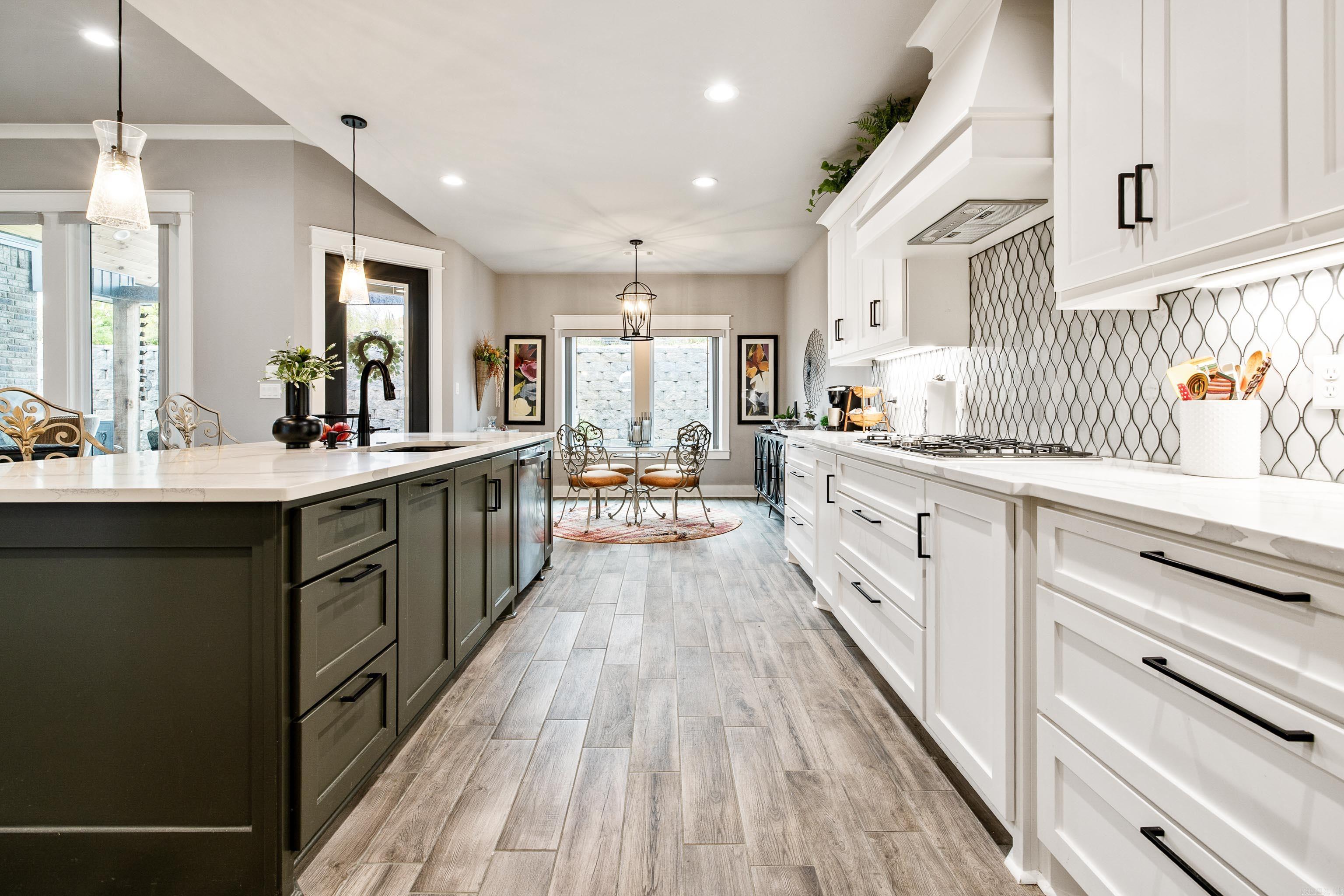 2508 Hurricane Gardens Drive Bryant, AR 72022