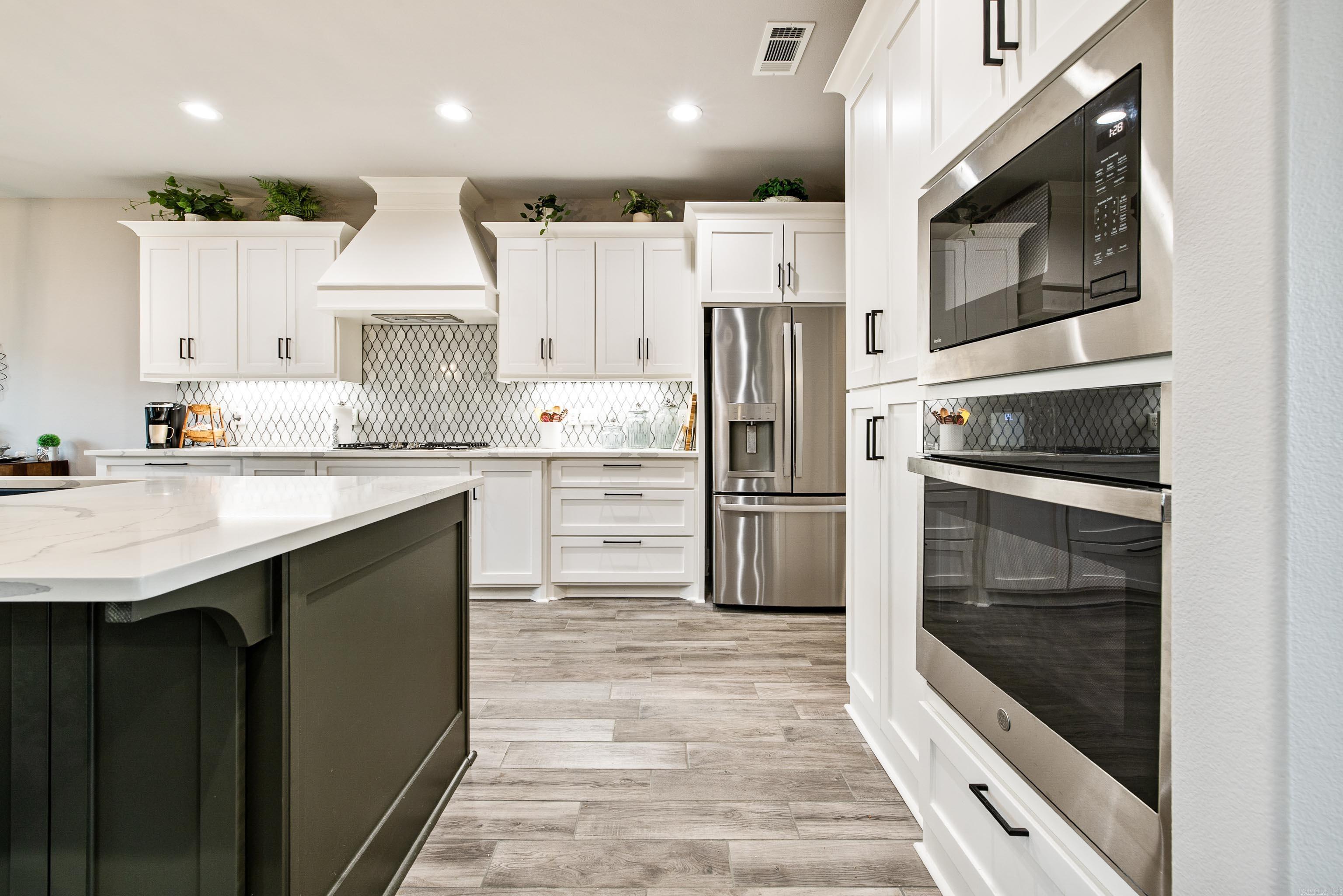 2508 Hurricane Gardens Drive Bryant, AR 72022