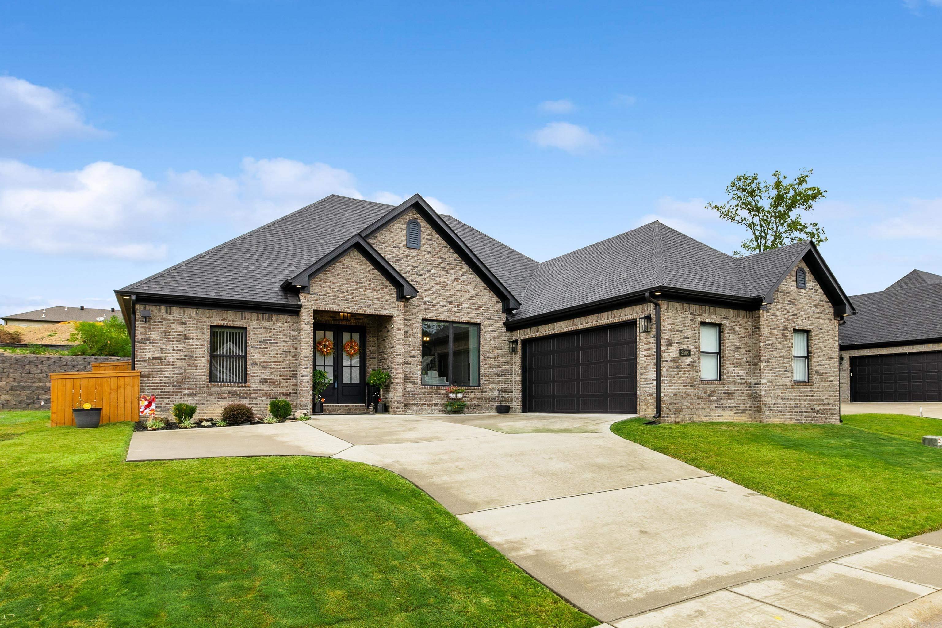 2508 Hurricane Gardens Drive Bryant, AR 72022