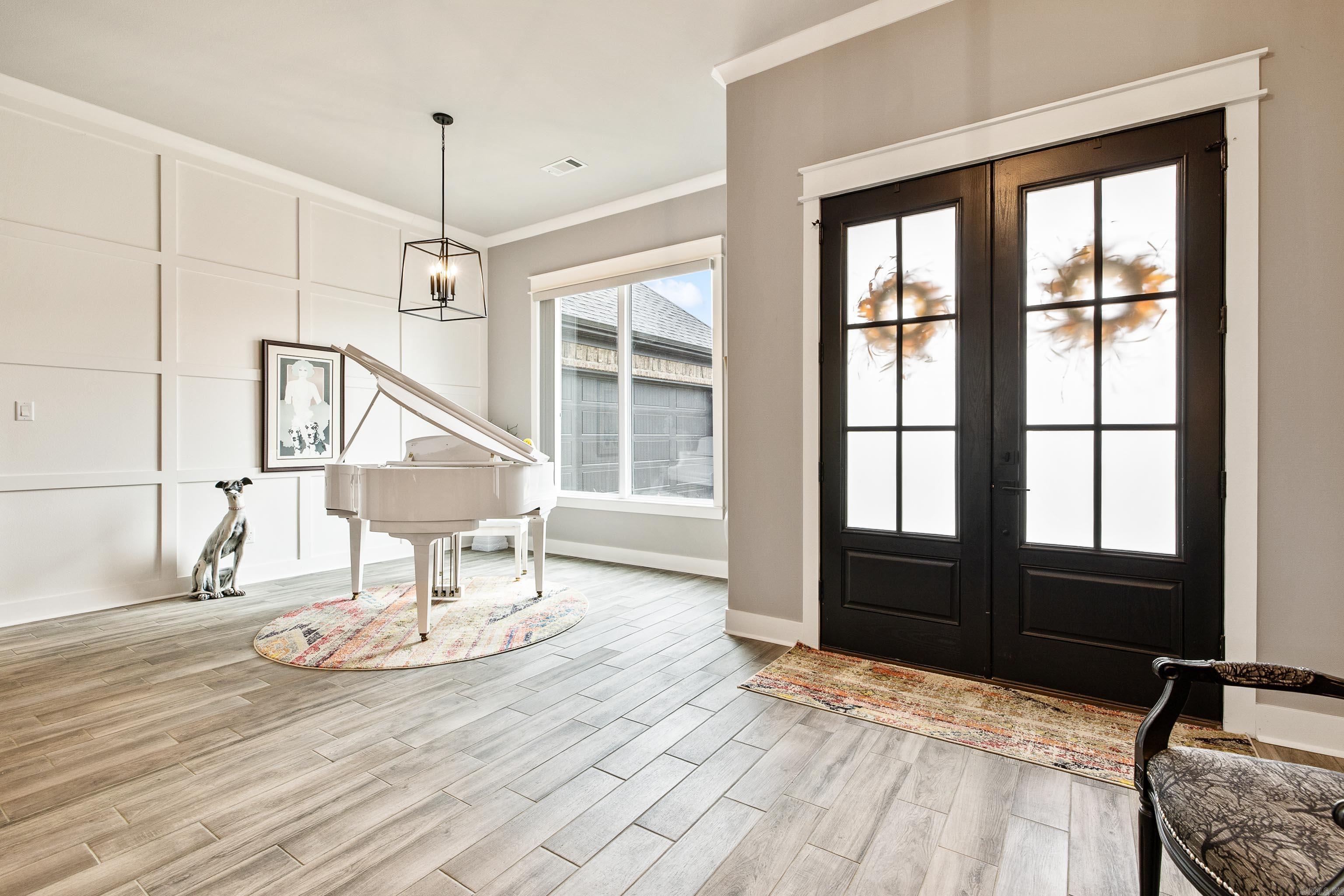 2508 Hurricane Gardens Drive Bryant, AR 72022