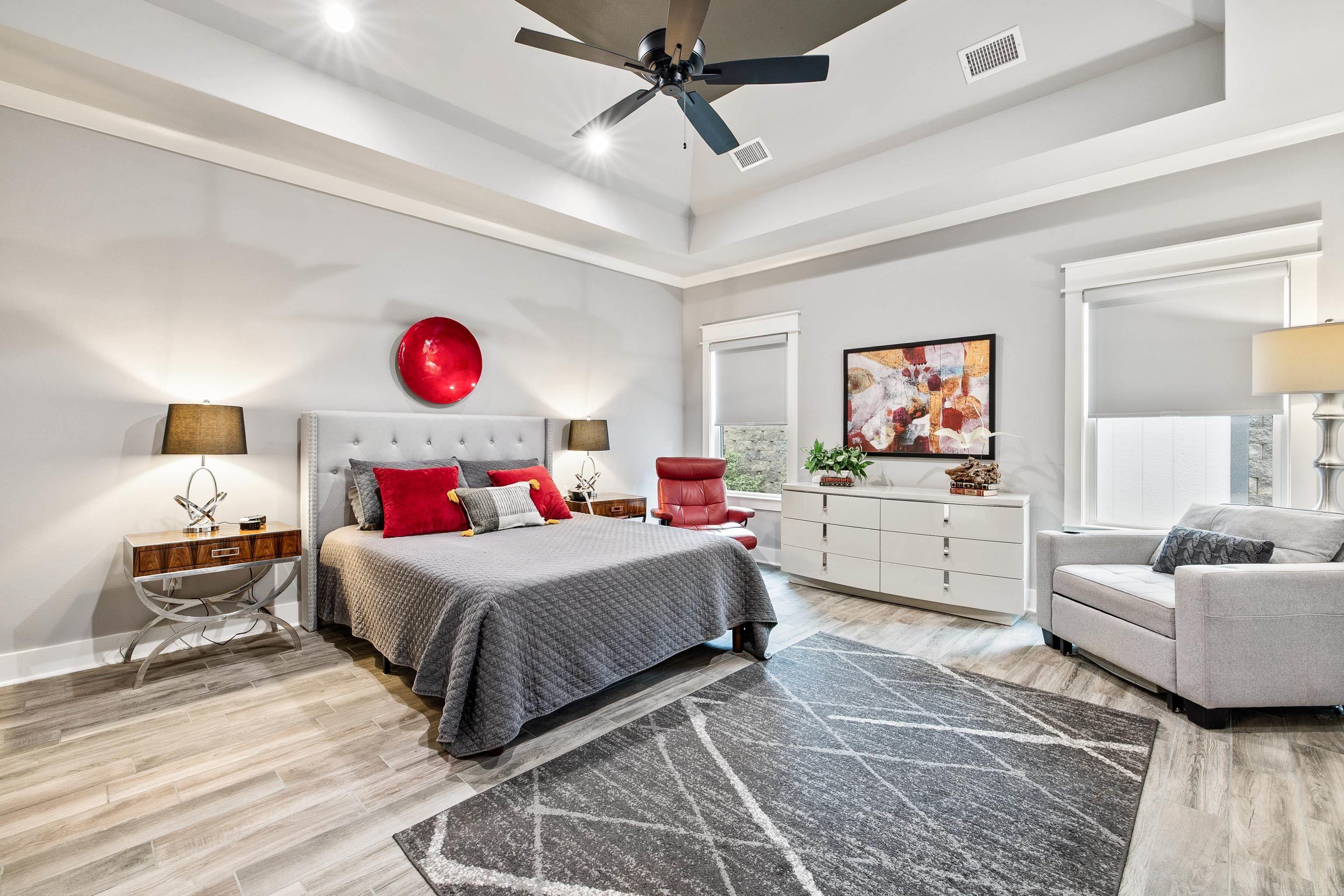 2508 Hurricane Gardens Drive Bryant, AR 72022