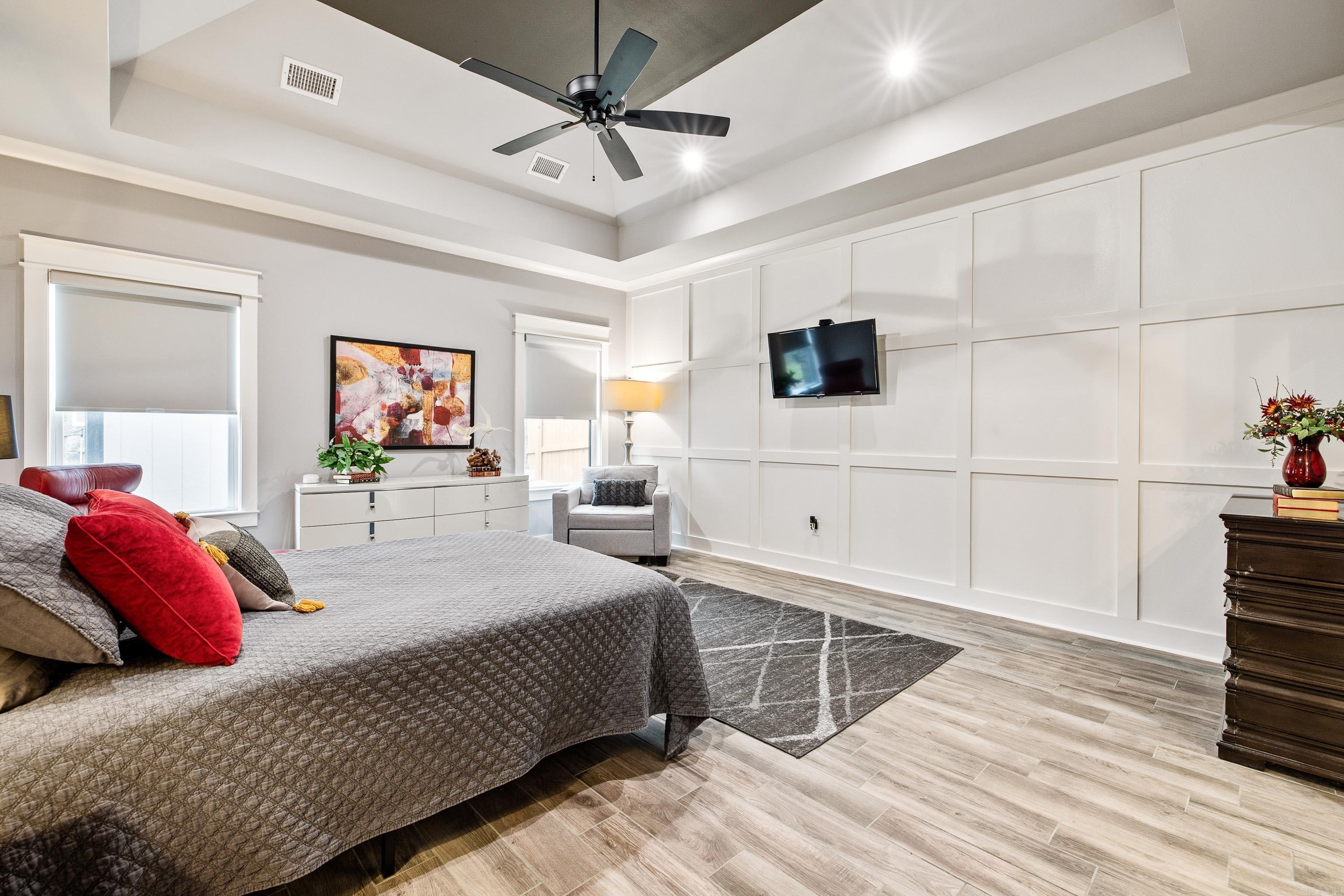 2508 Hurricane Gardens Drive Bryant, AR 72022