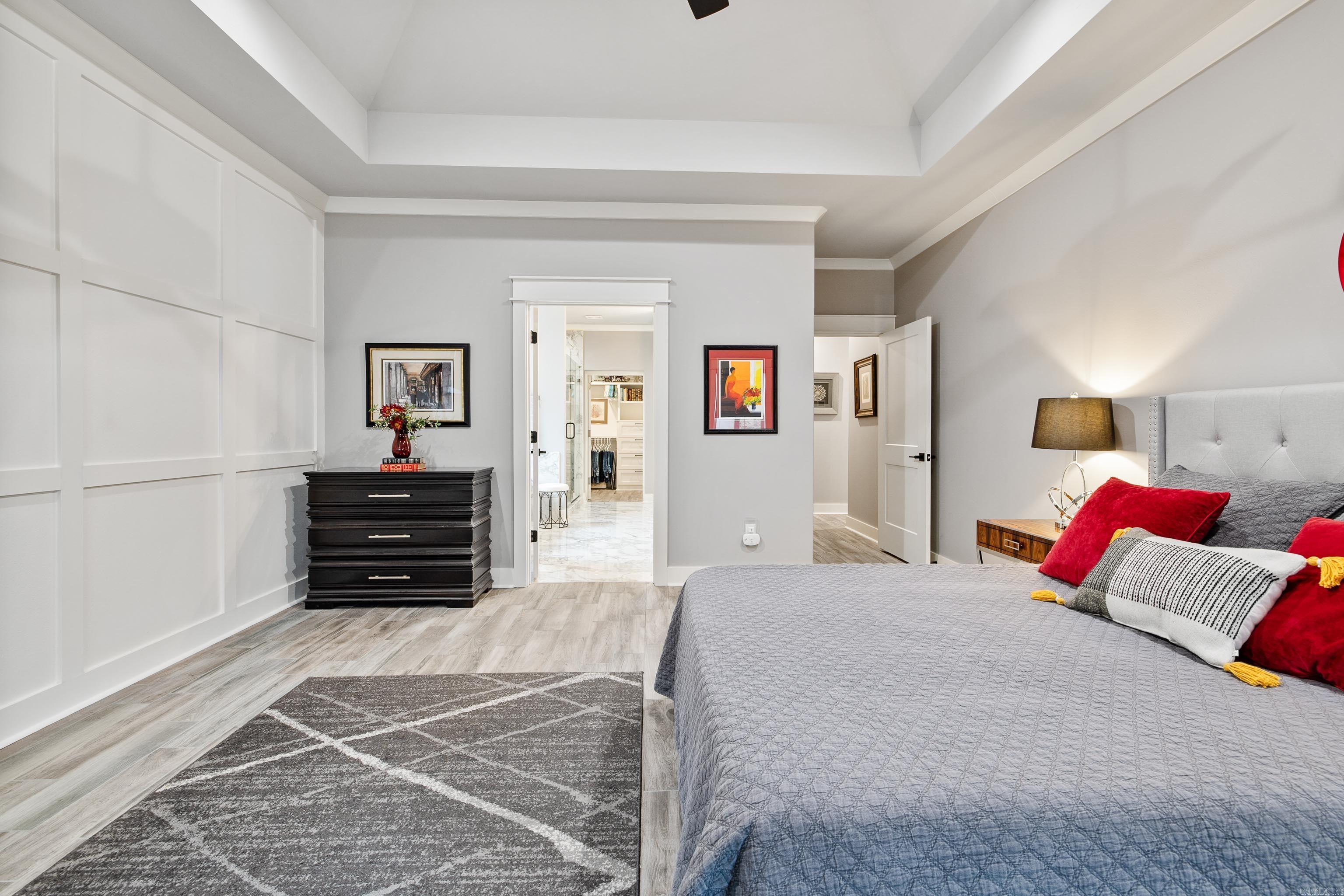 2508 Hurricane Gardens Drive Bryant, AR 72022