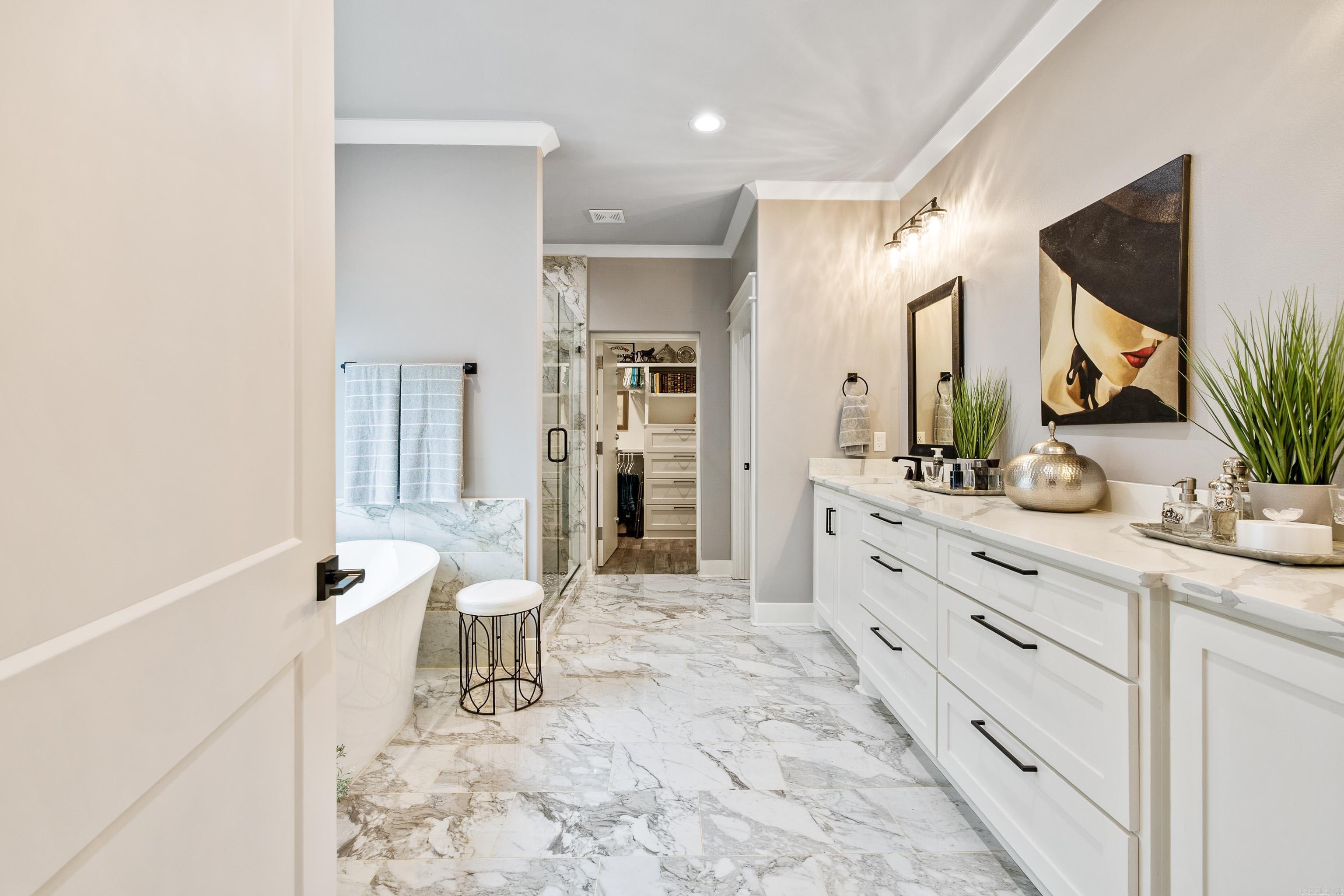 2508 Hurricane Gardens Drive Bryant, AR 72022