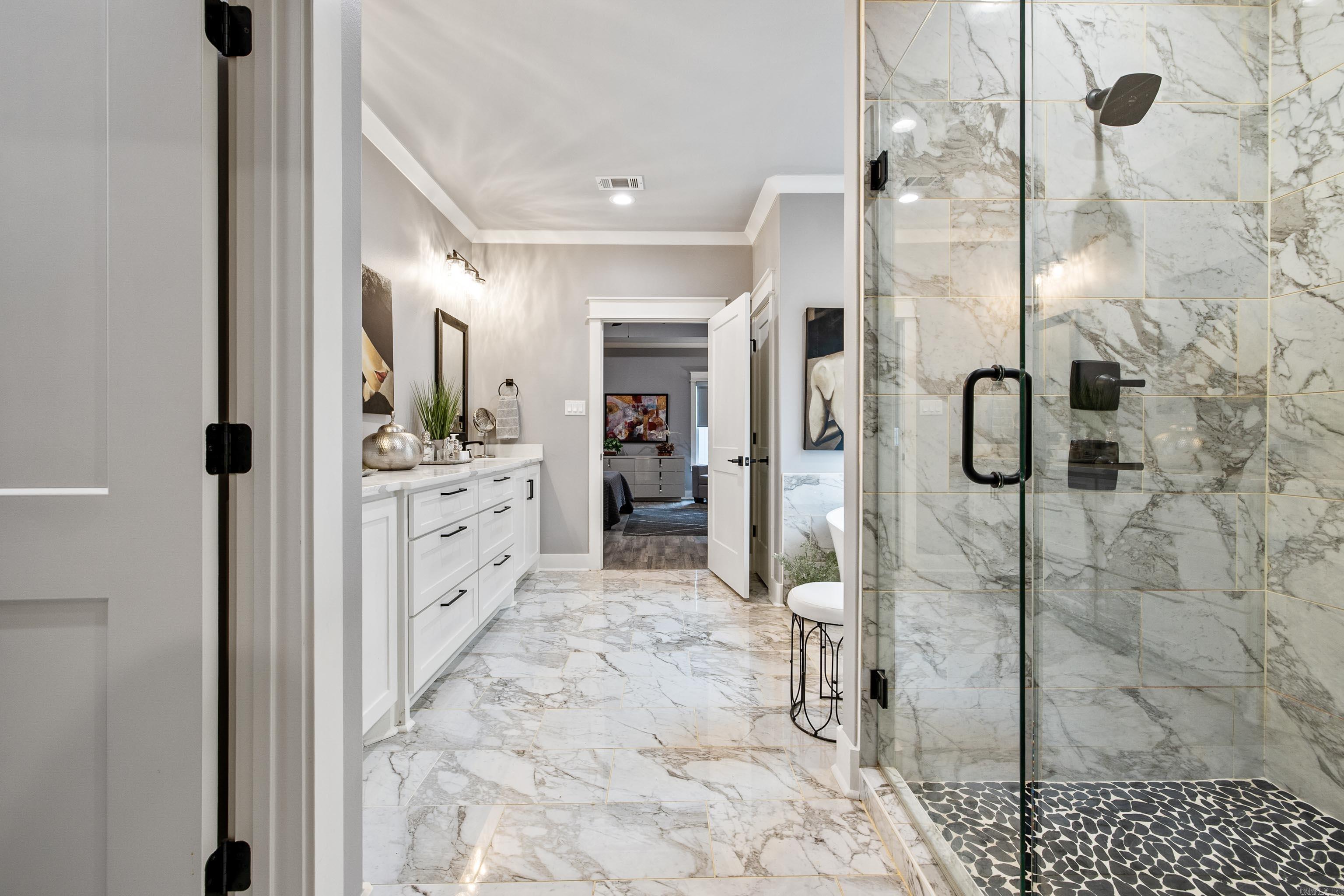 2508 Hurricane Gardens Drive Bryant, AR 72022