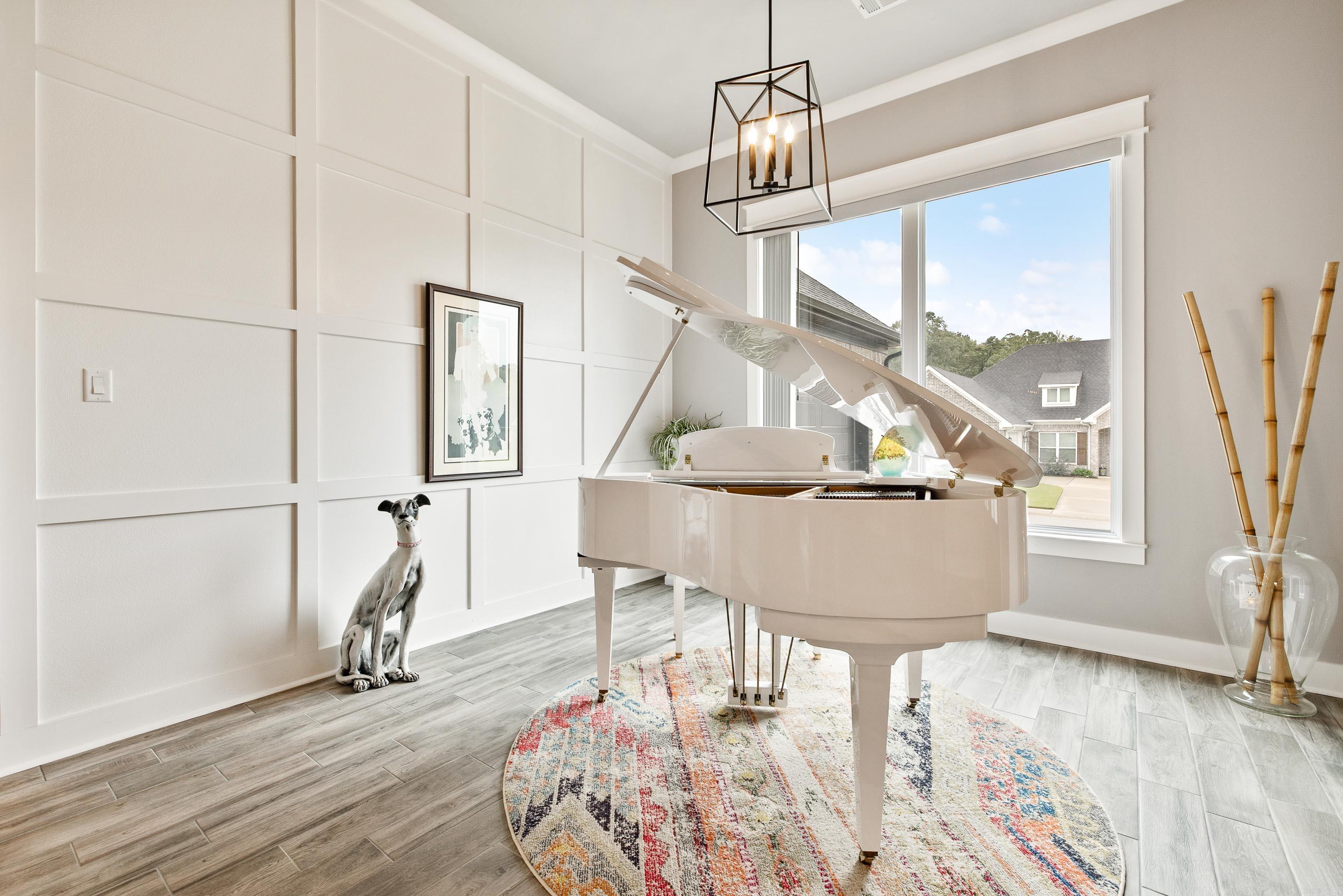 2508 Hurricane Gardens Drive Bryant, AR 72022