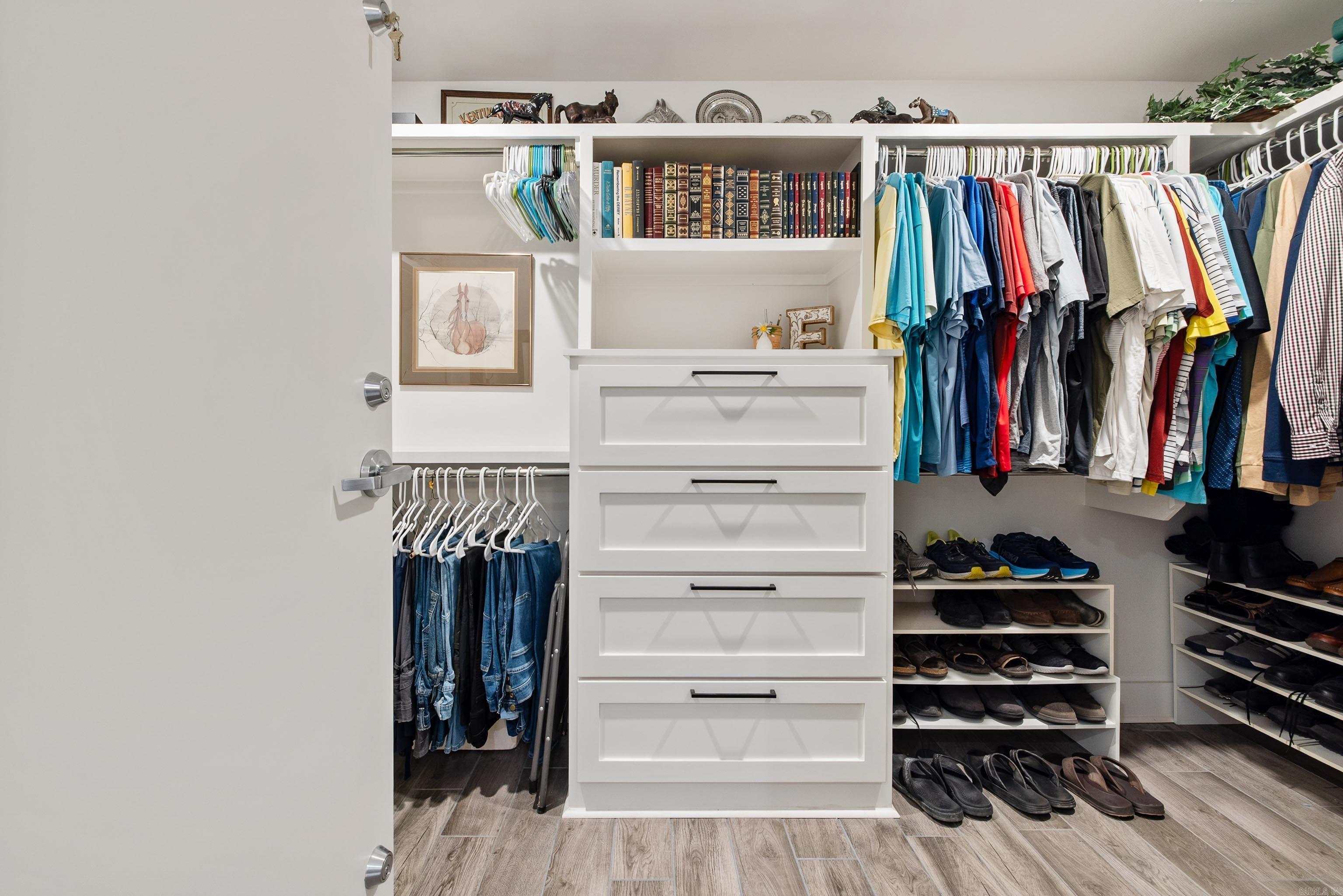 2508 Hurricane Gardens Drive Bryant, AR 72022