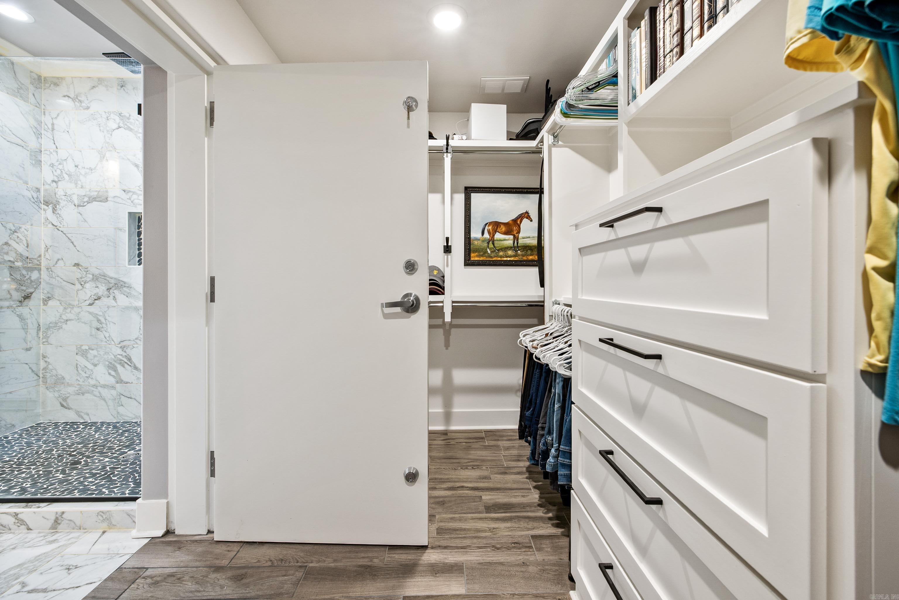 2508 Hurricane Gardens Drive Bryant, AR 72022