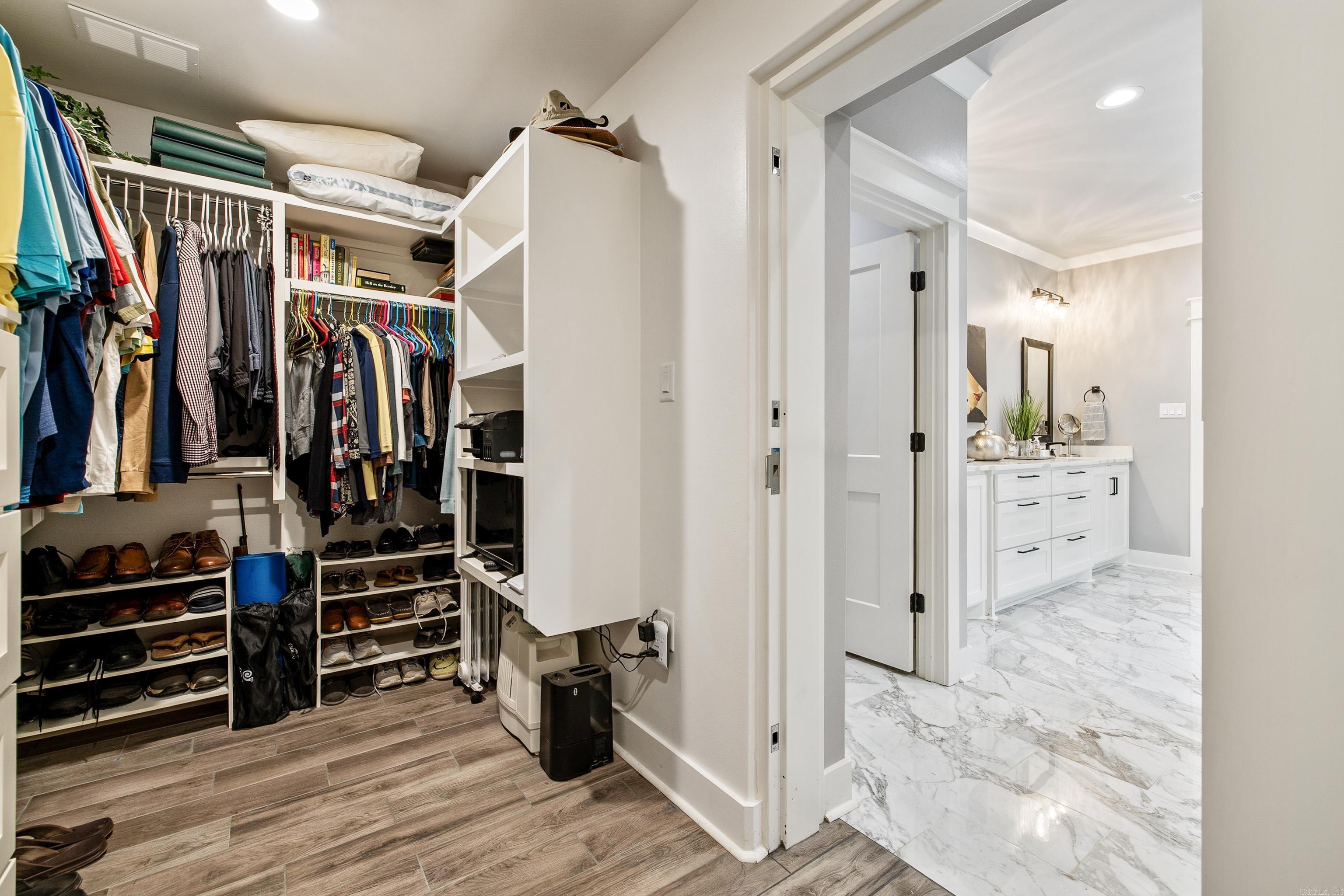 2508 Hurricane Gardens Drive Bryant, AR 72022