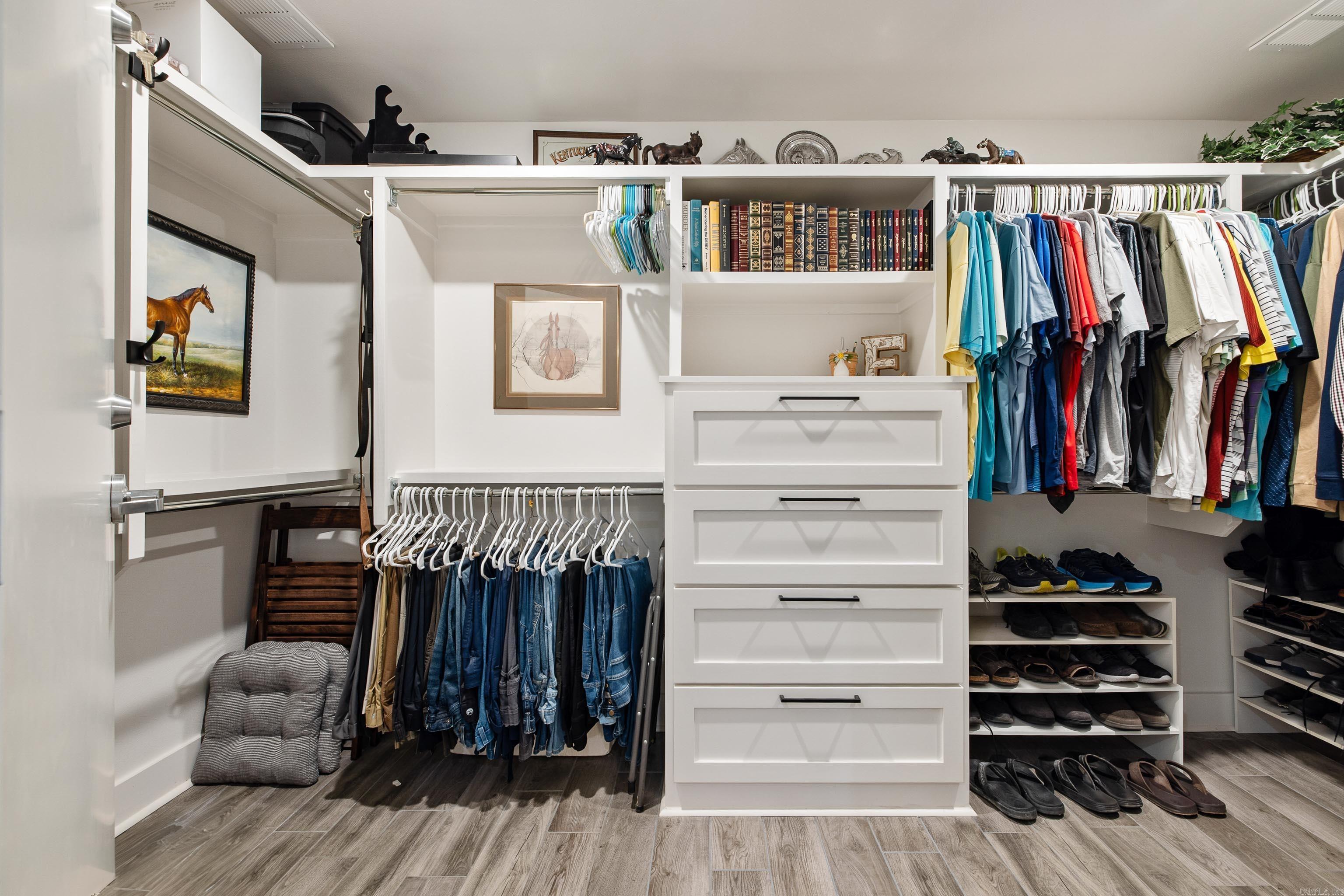 2508 Hurricane Gardens Drive Bryant, AR 72022