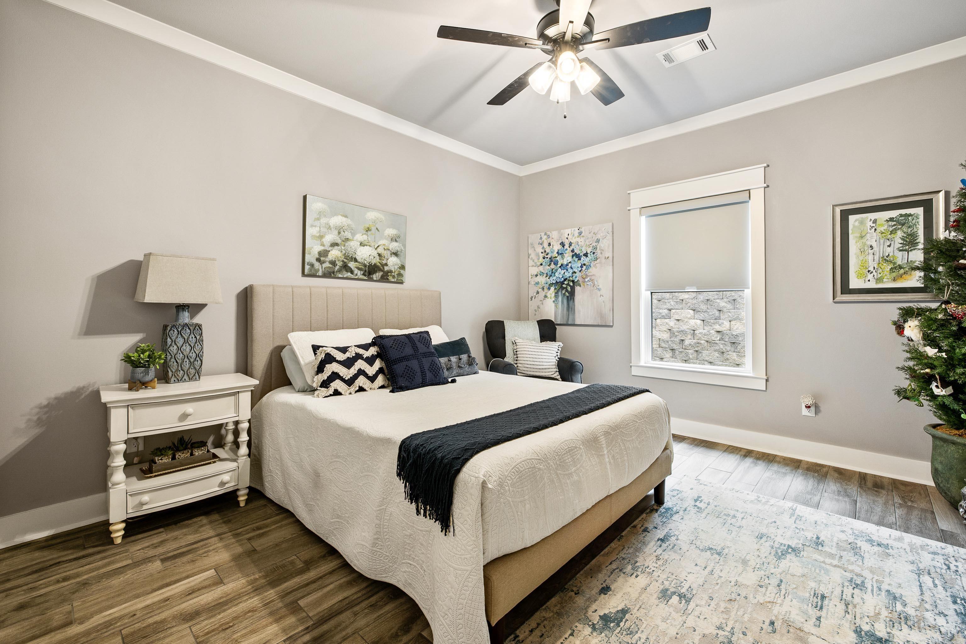 2508 Hurricane Gardens Drive Bryant, AR 72022