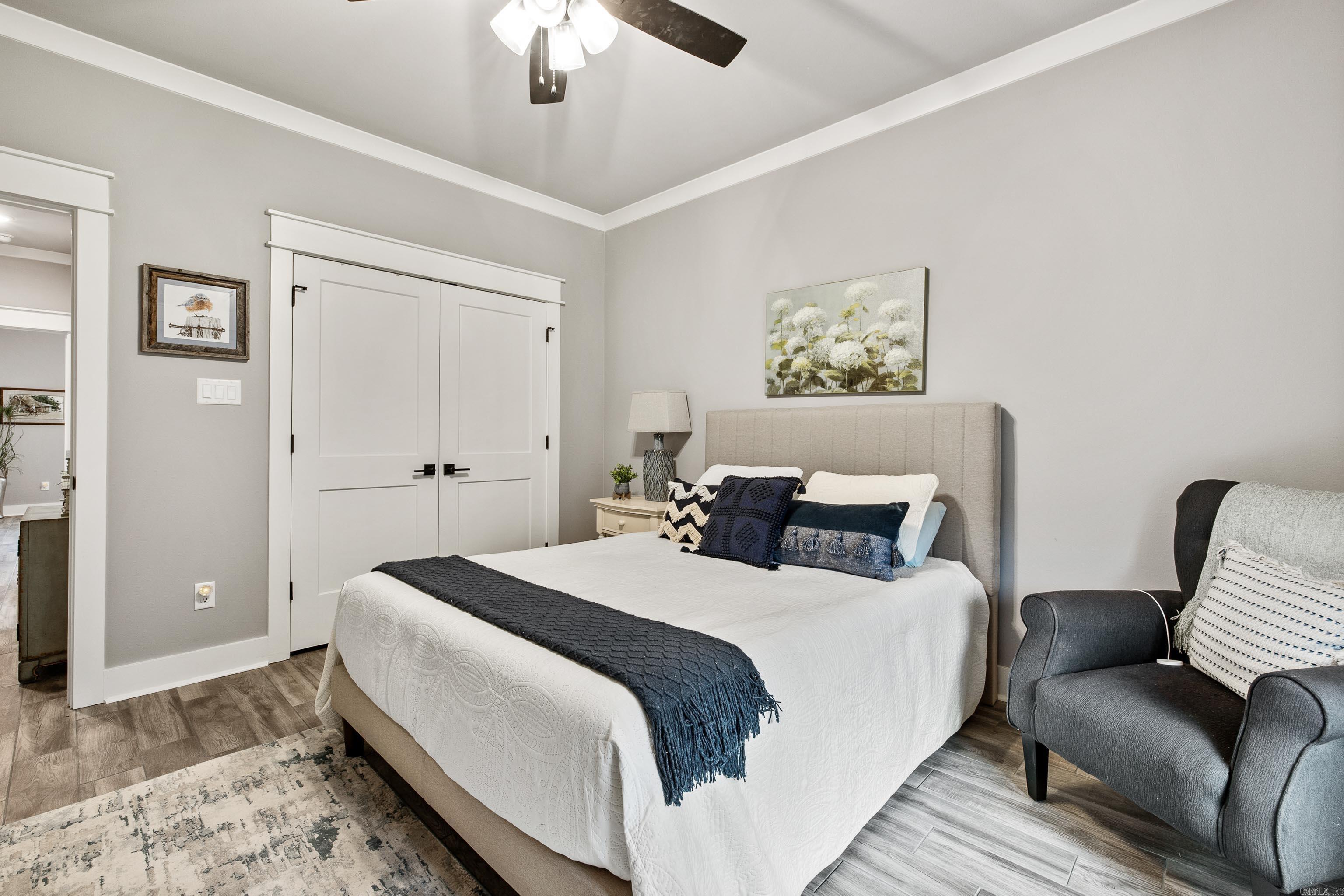 2508 Hurricane Gardens Drive Bryant, AR 72022