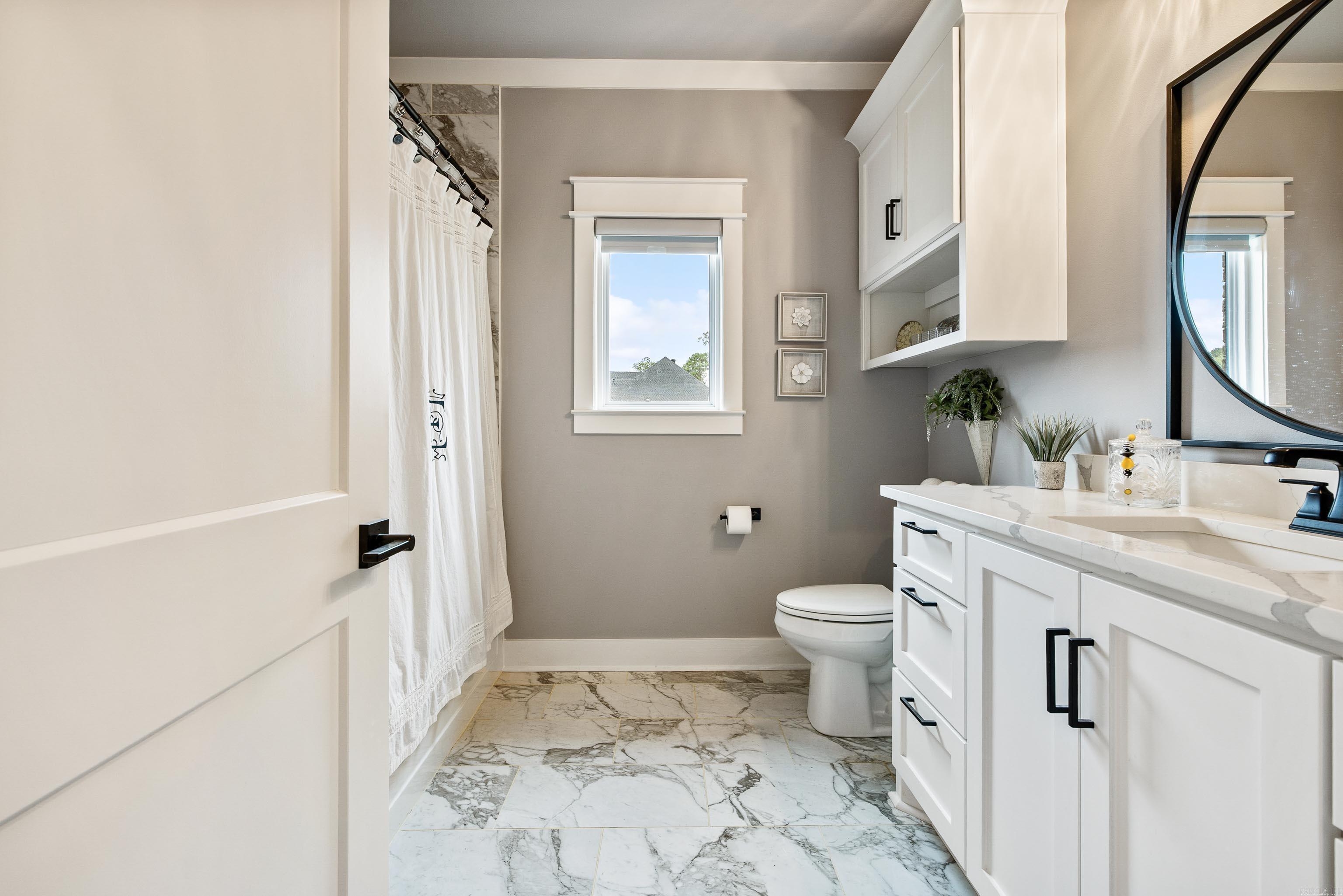 2508 Hurricane Gardens Drive Bryant, AR 72022