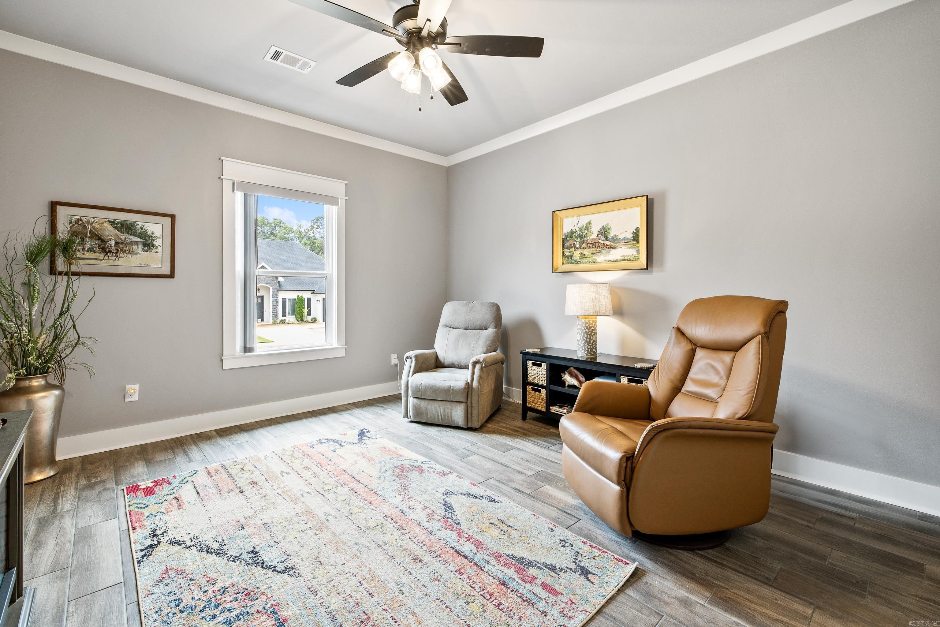 2508 Hurricane Gardens Drive Bryant, AR 72022