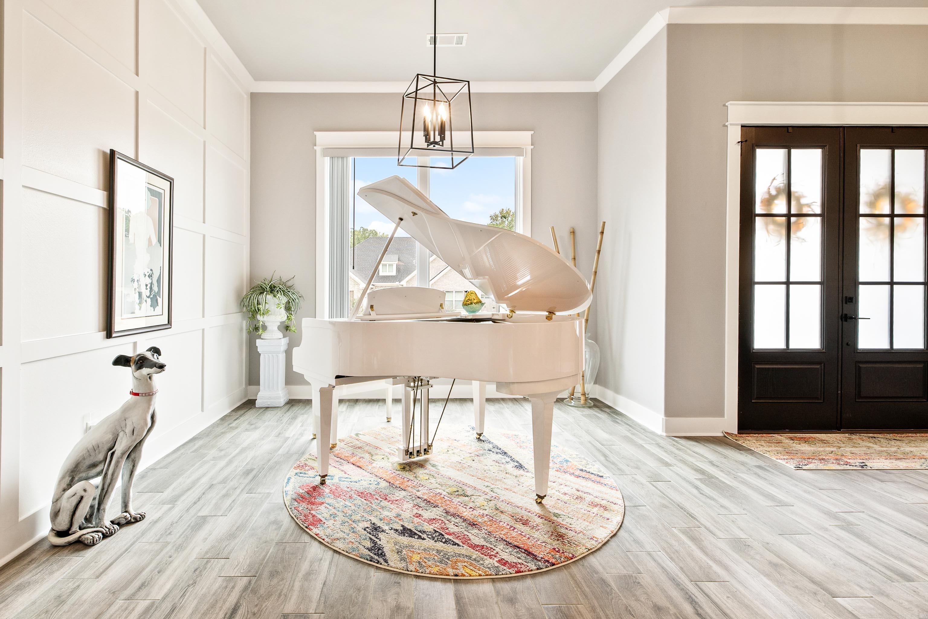 2508 Hurricane Gardens Drive Bryant, AR 72022