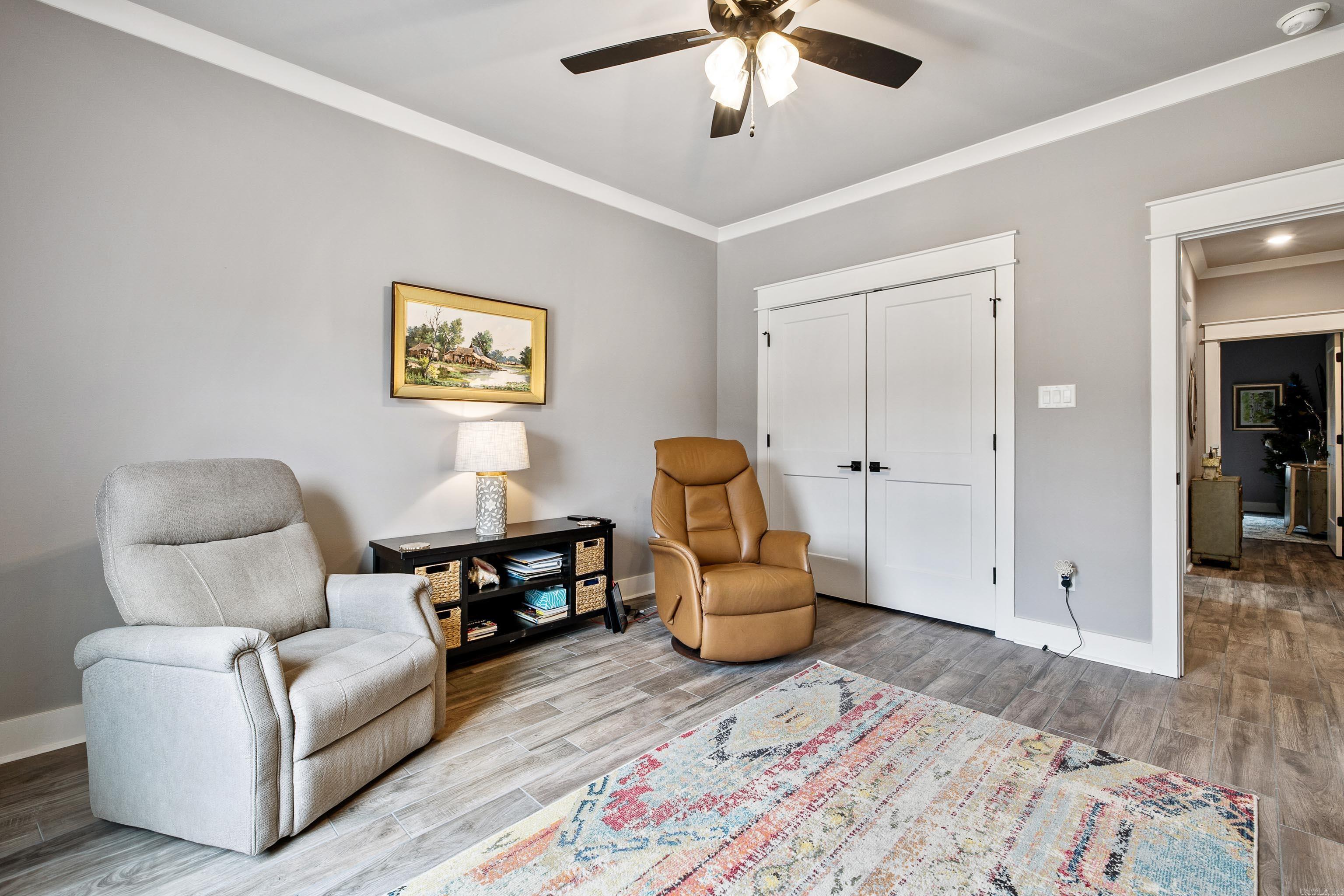 2508 Hurricane Gardens Drive Bryant, AR 72022