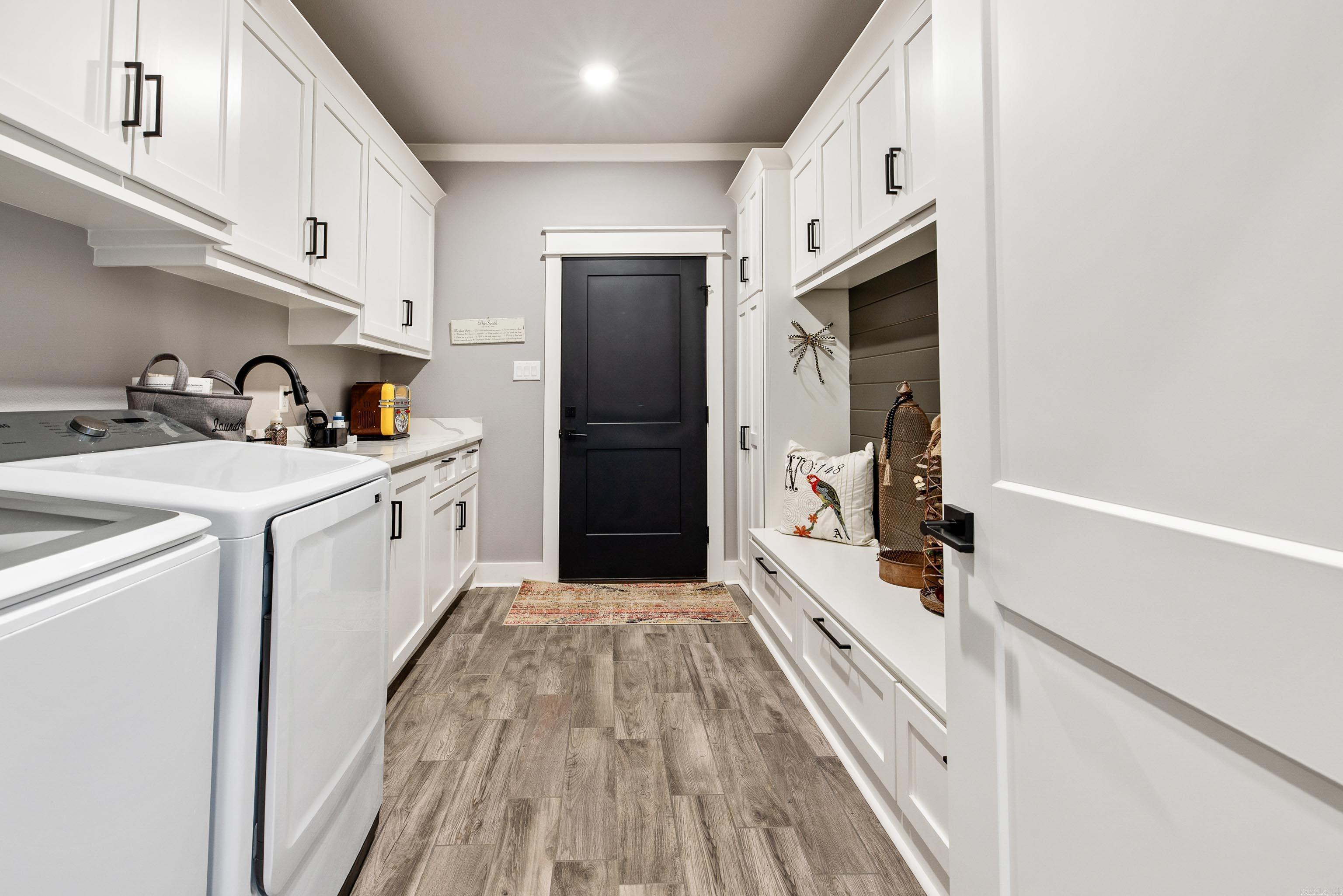 2508 Hurricane Gardens Drive Bryant, AR 72022