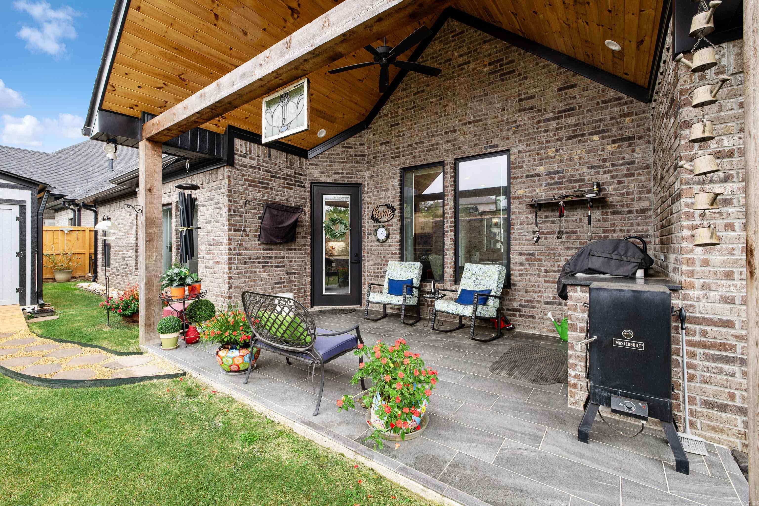 2508 Hurricane Gardens Drive Bryant, AR 72022