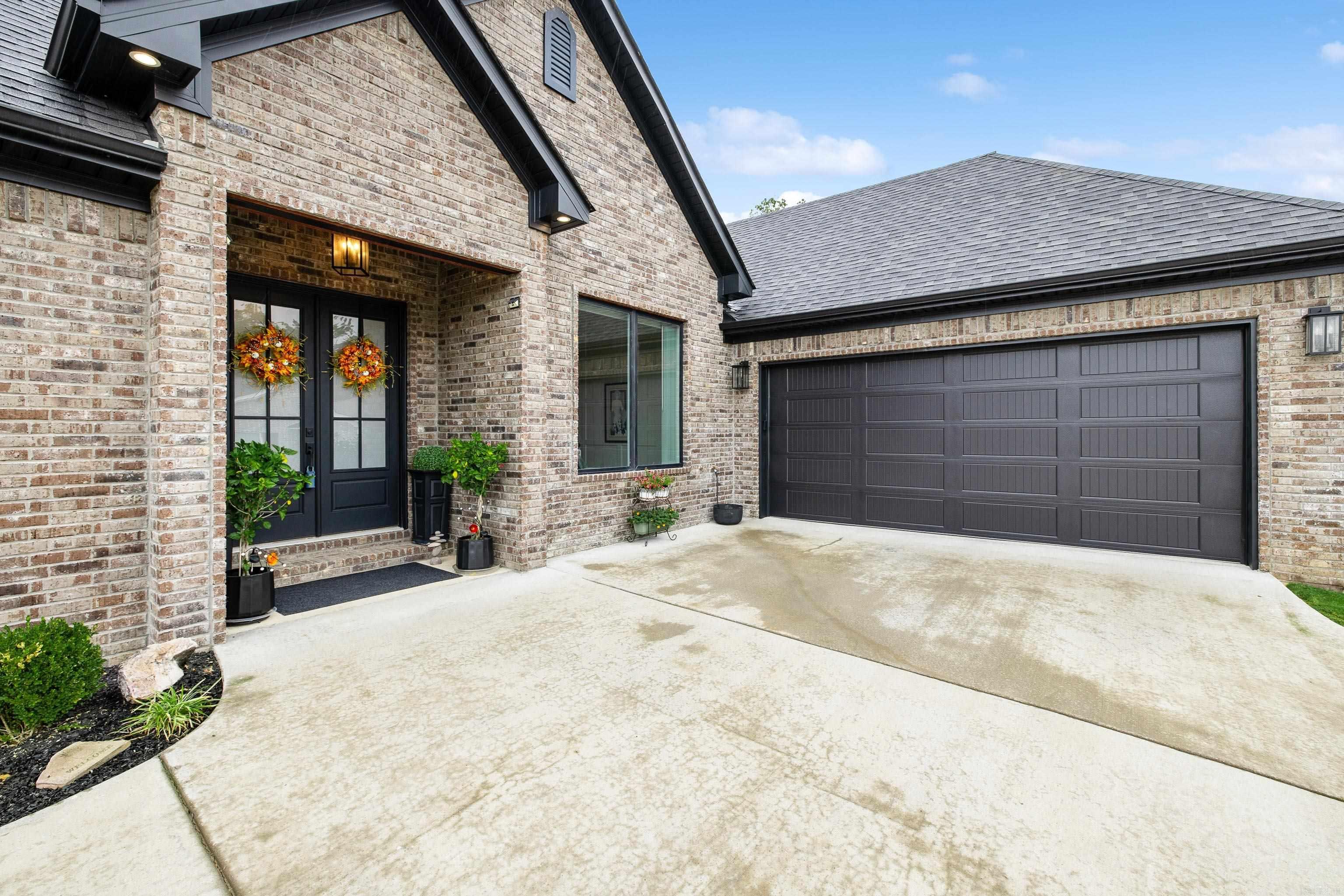 2508 Hurricane Gardens Drive Bryant, AR 72022